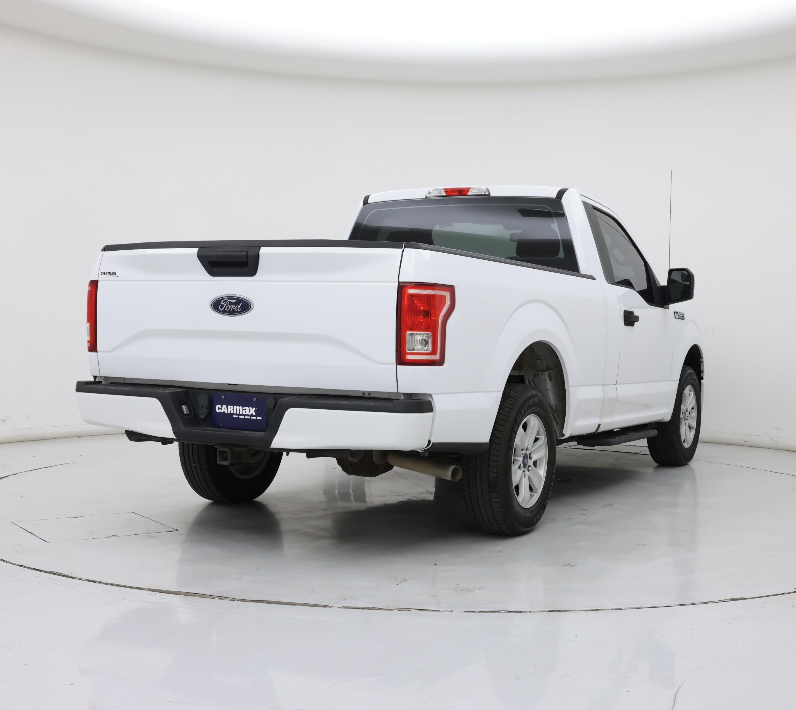 Thumbnail: 2016 Ford F-150 - 8