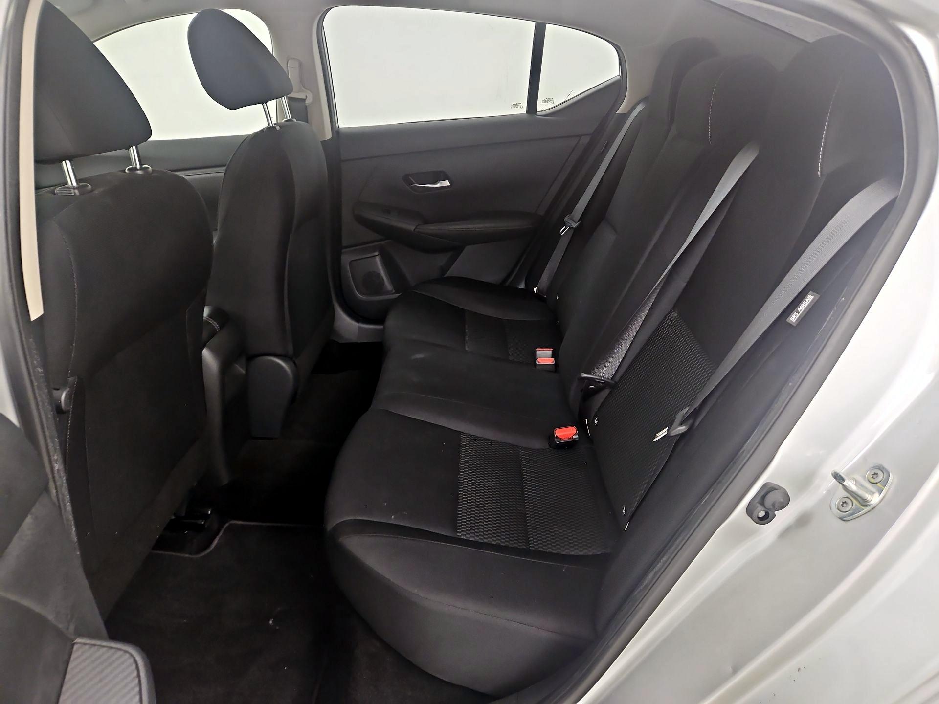 Thumbnail: 2020 Nissan Sentra - 19
