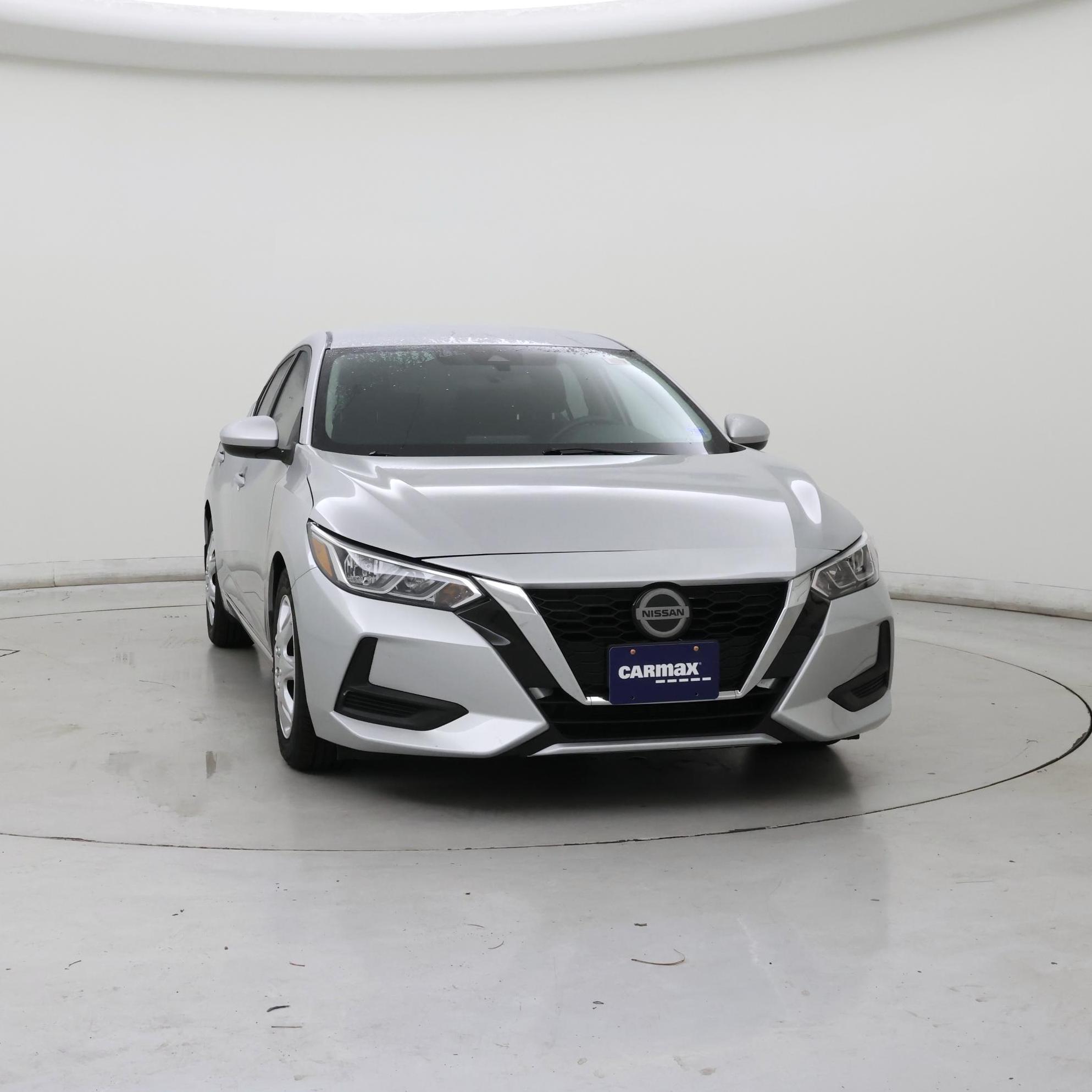Thumbnail: 2020 Nissan Sentra - 5