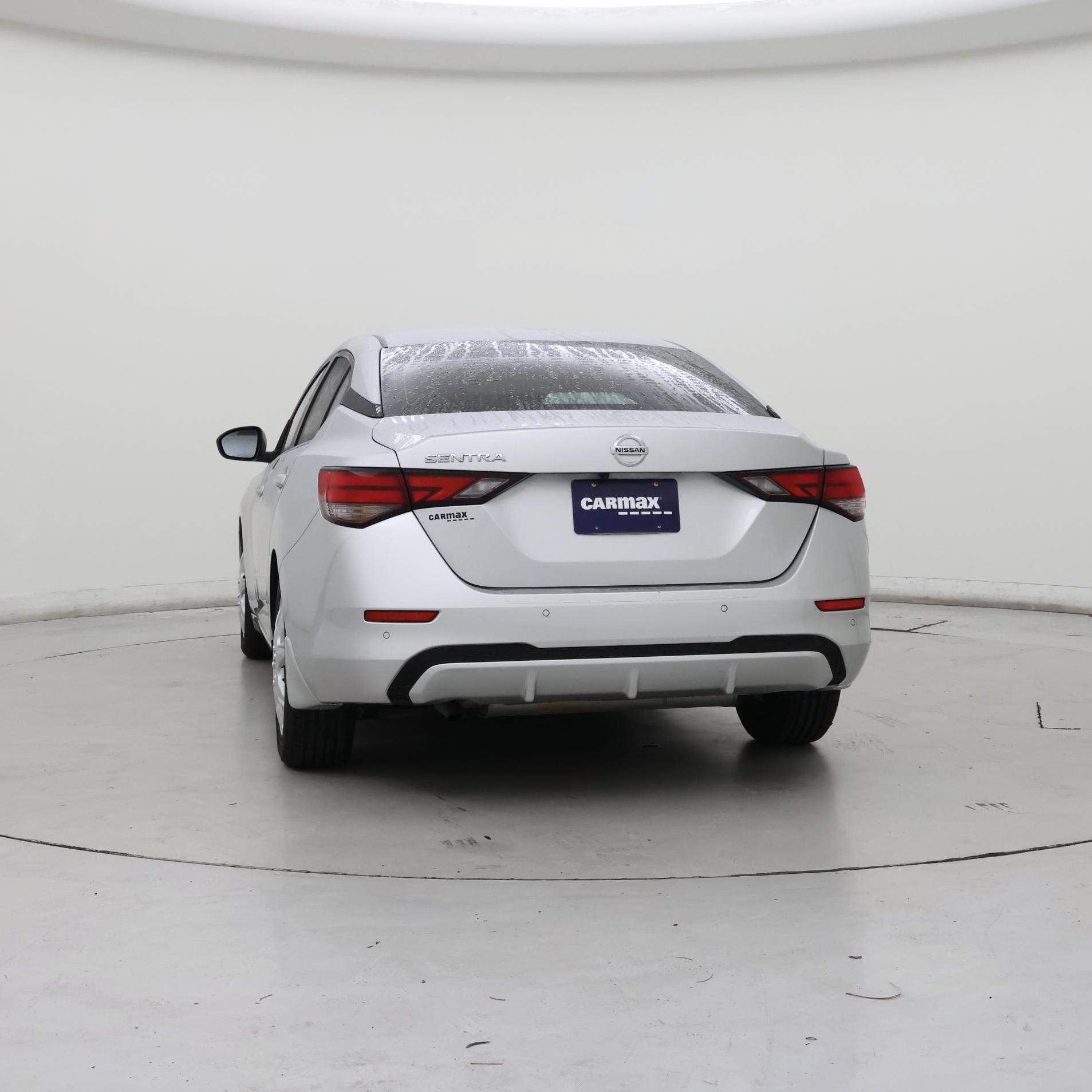 Thumbnail: 2020 Nissan Sentra - 6