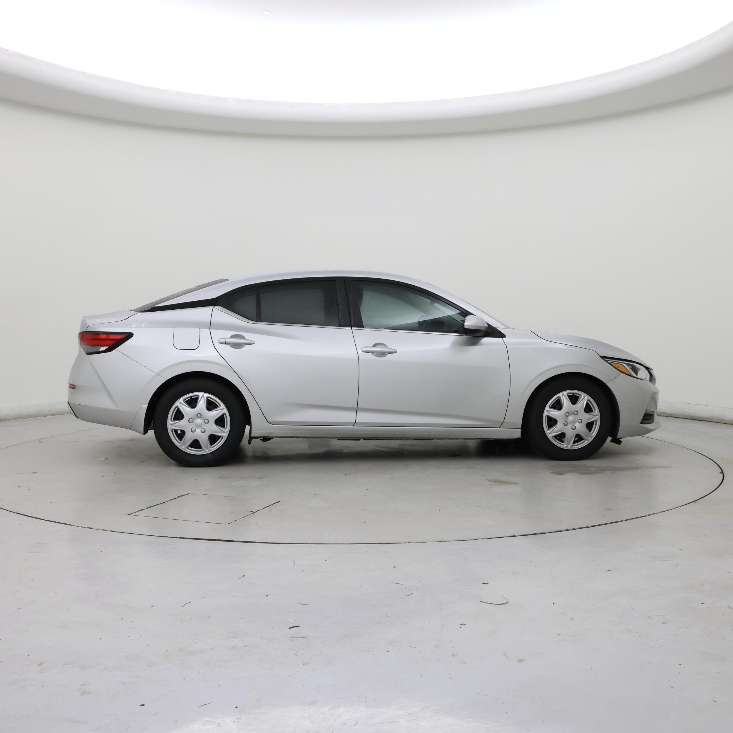 Thumbnail: 2020 Nissan Sentra - 7
