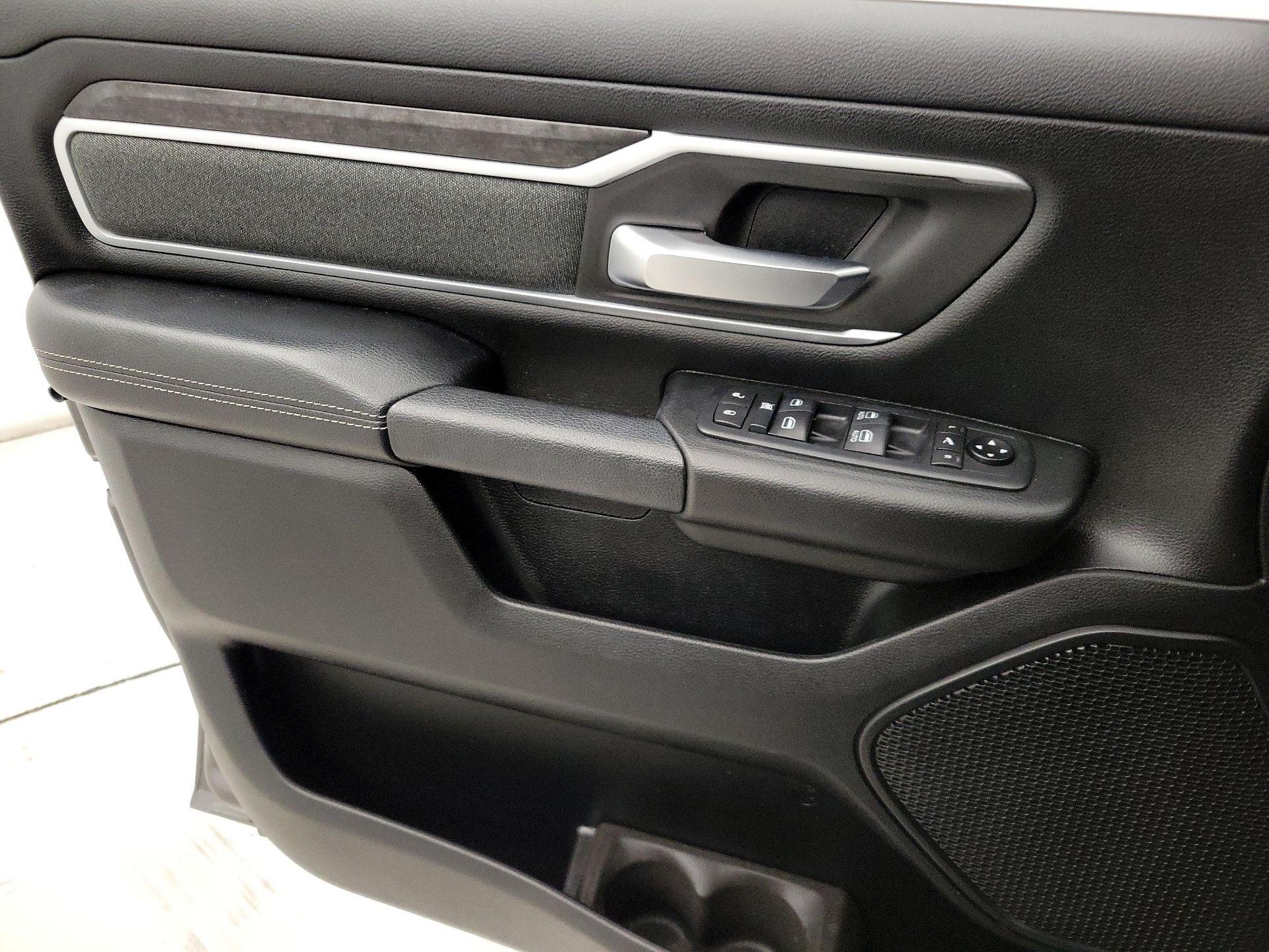 Thumbnail: 2020 RAM 1500 - 12
