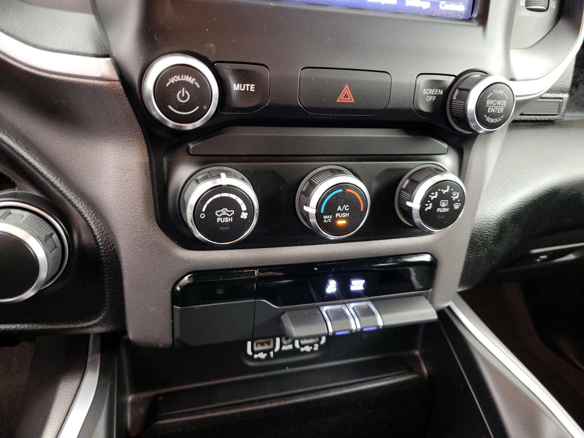 Thumbnail: 2020 RAM 1500 - 16