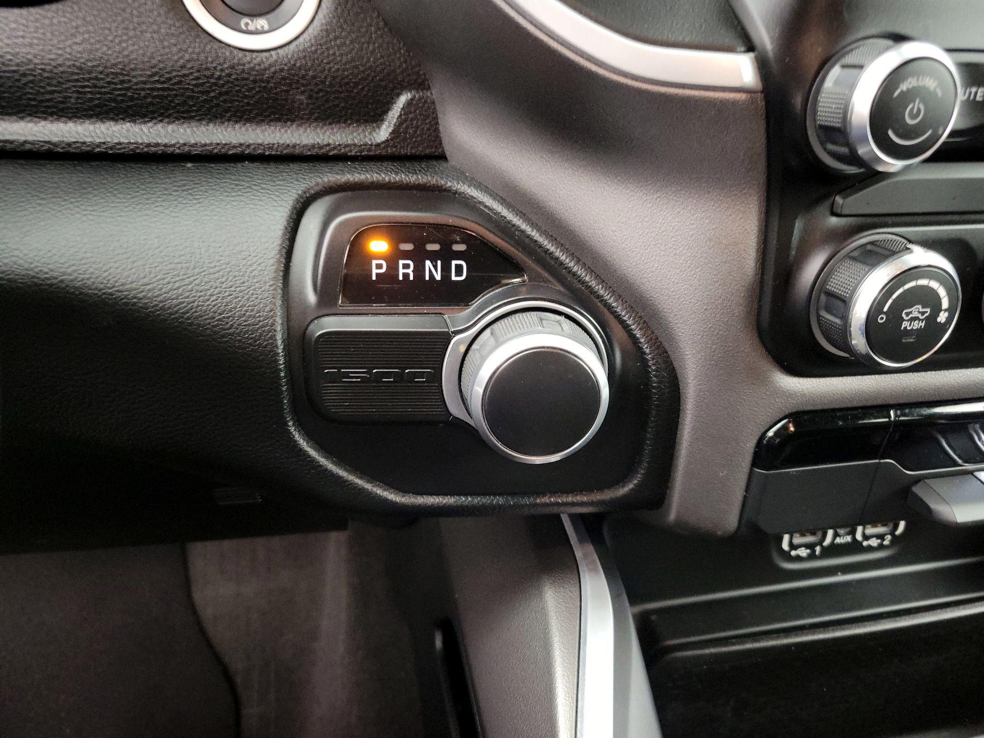 Thumbnail: 2020 RAM 1500 - 17