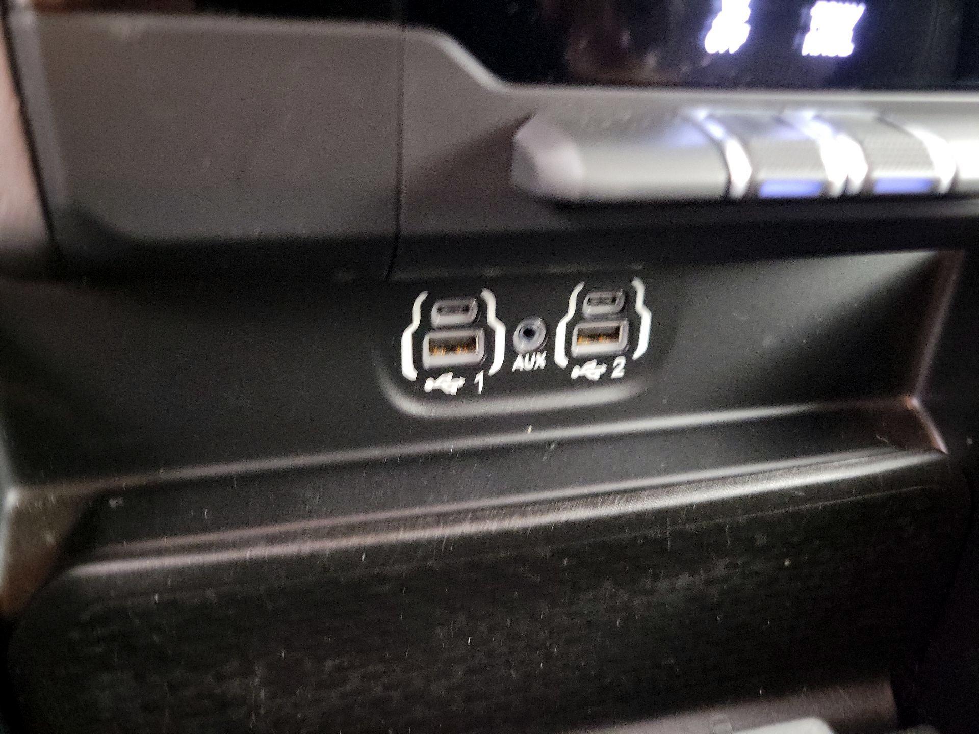 Thumbnail: 2020 RAM 1500 - 18
