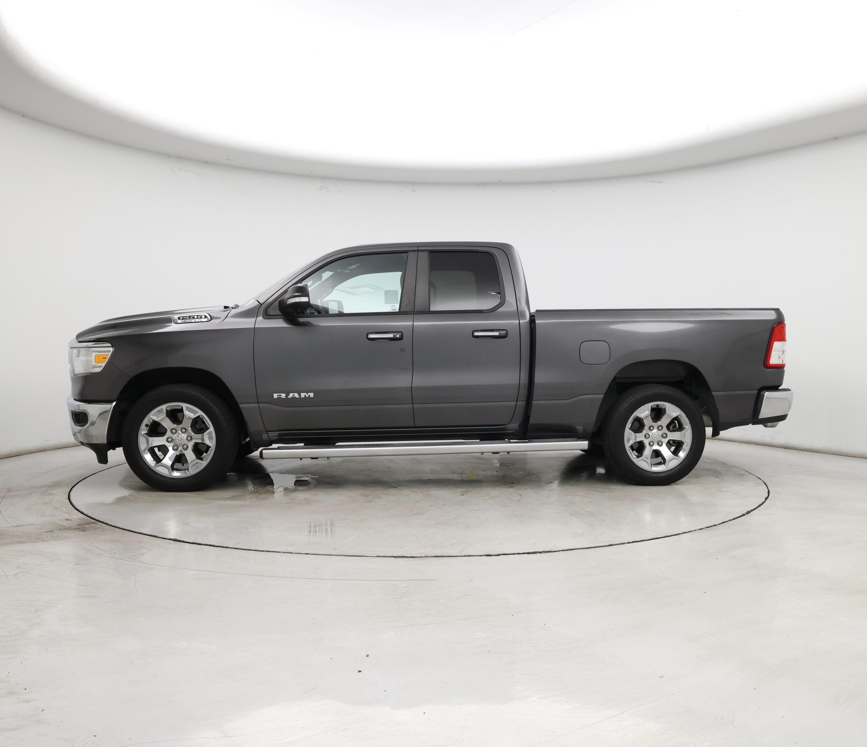 Thumbnail: 2020 RAM 1500 - 3