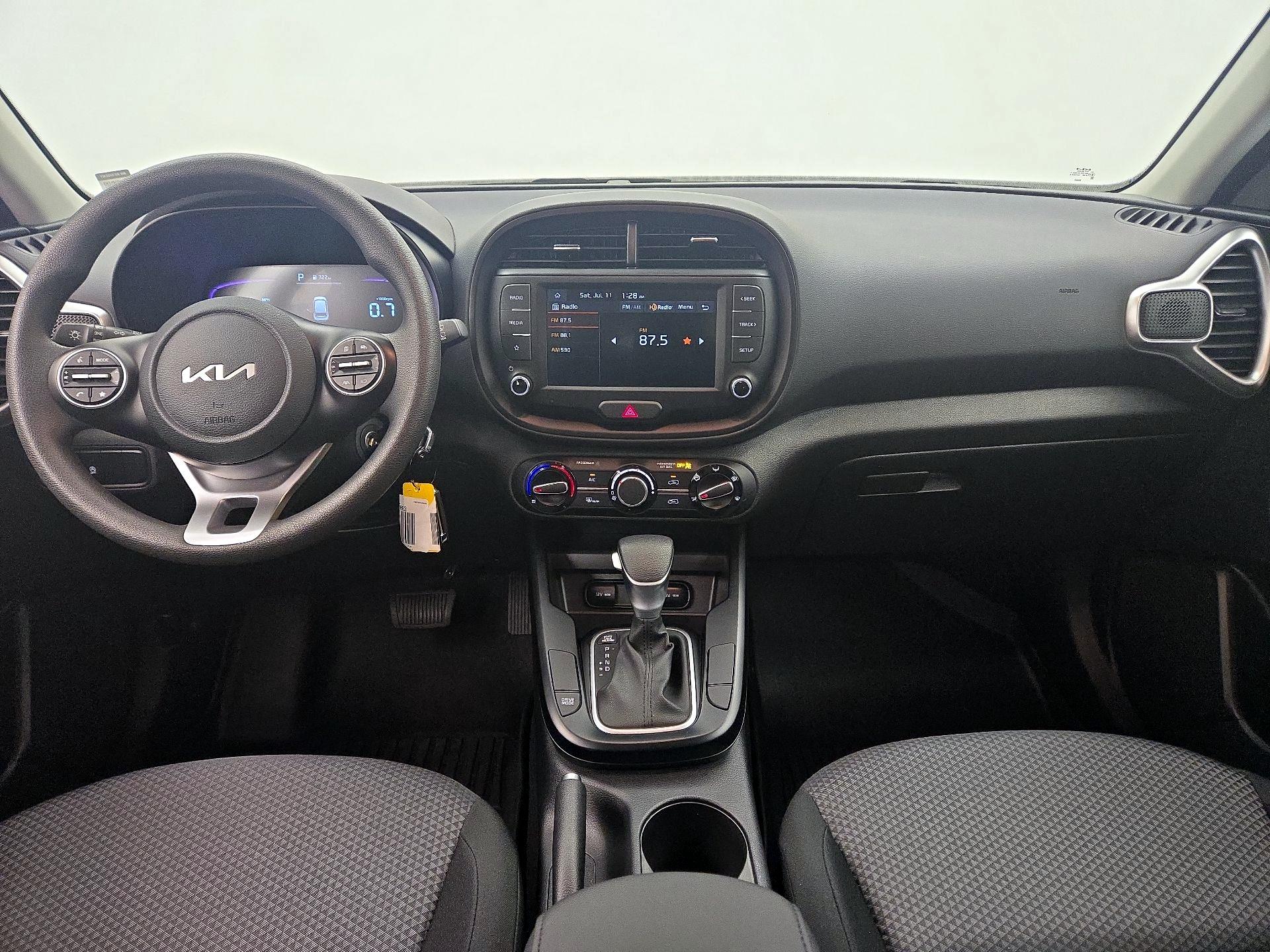Thumbnail: 2025 Kia Soul - 9