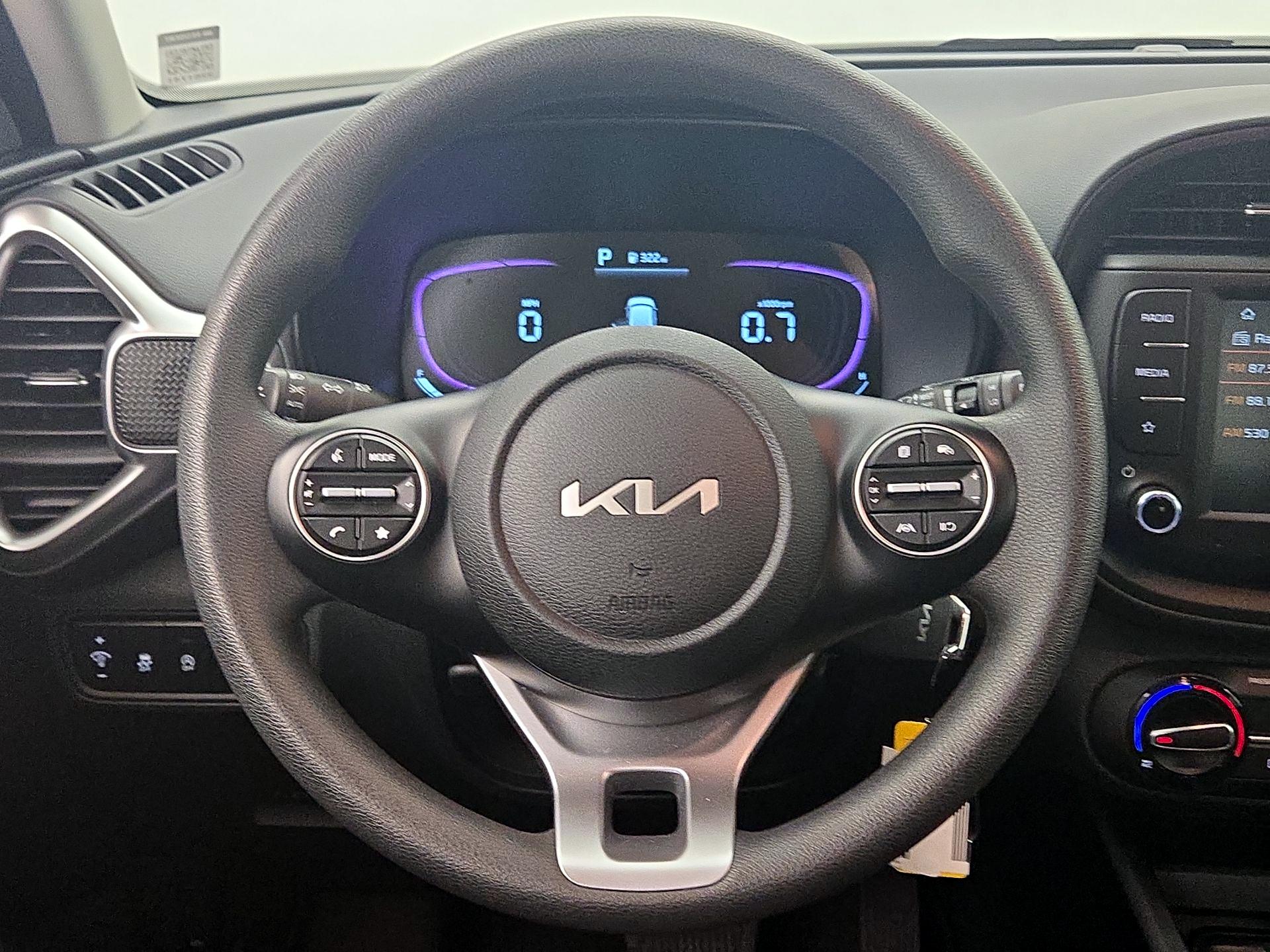 Thumbnail: 2025 Kia Soul - 10