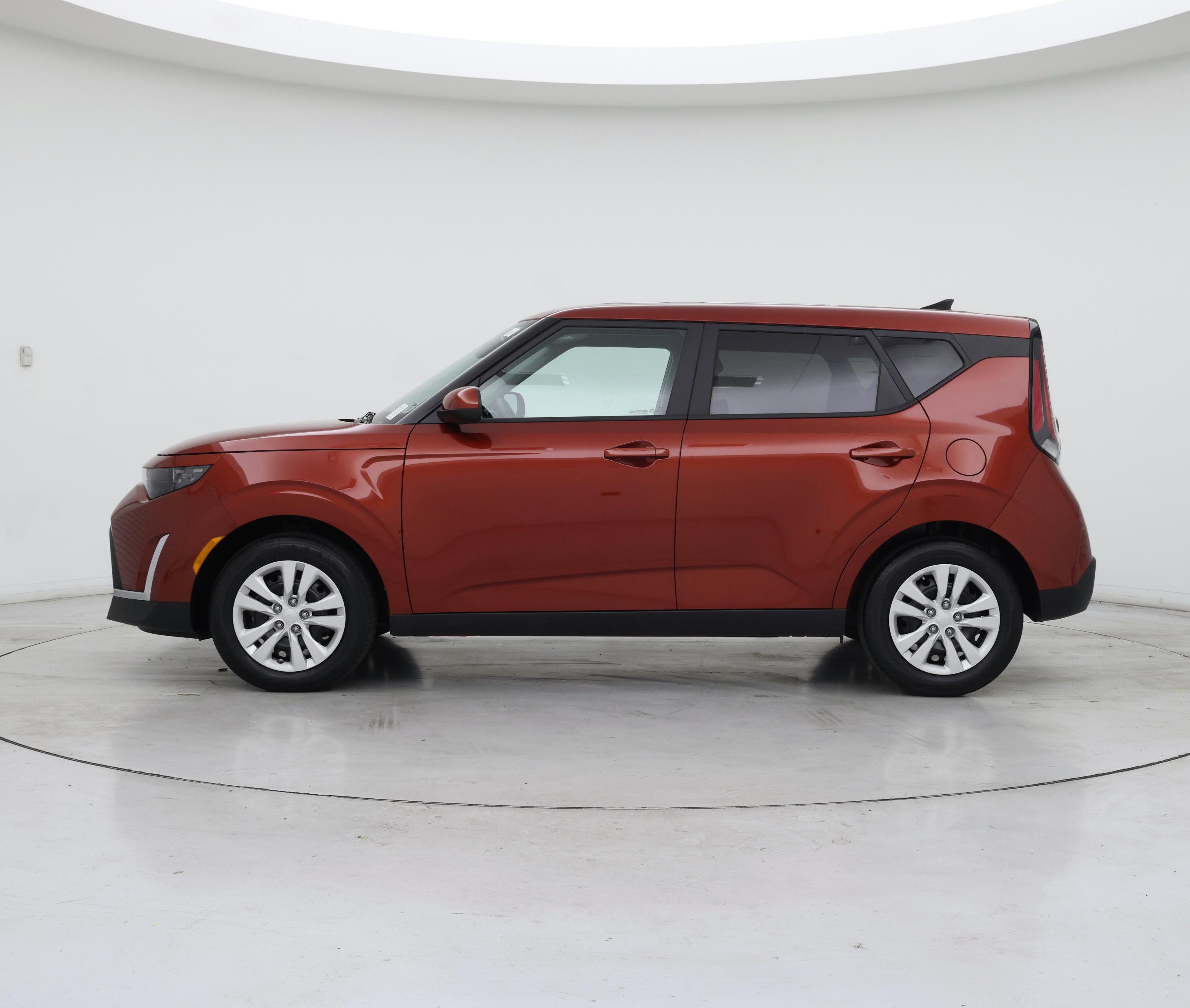 Thumbnail: 2025 Kia Soul - 3