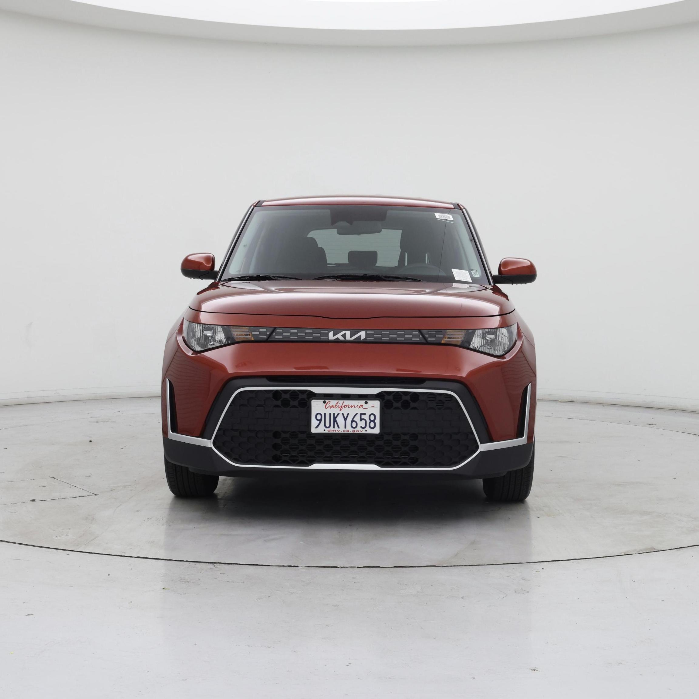 Thumbnail: 2025 Kia Soul - 5