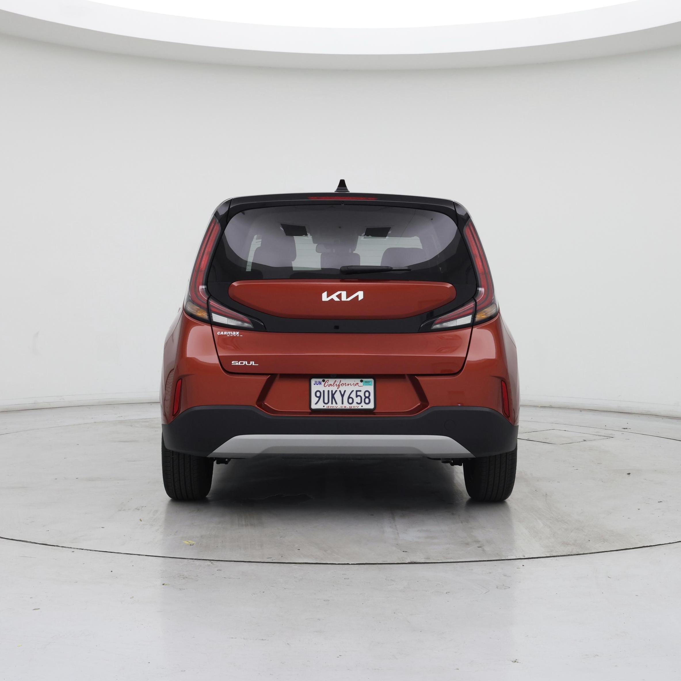 Thumbnail: 2025 Kia Soul - 6