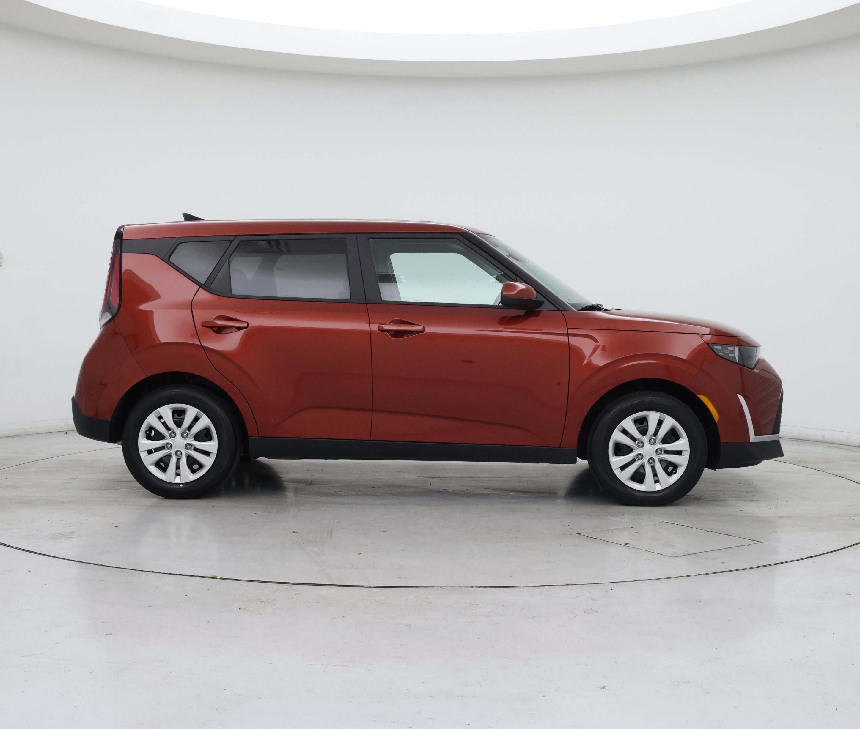 Thumbnail: 2025 Kia Soul - 7