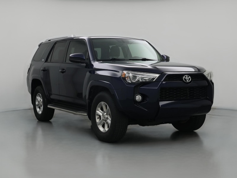 2018 Toyota 4Runner SR5 -
                  Kenner, LA