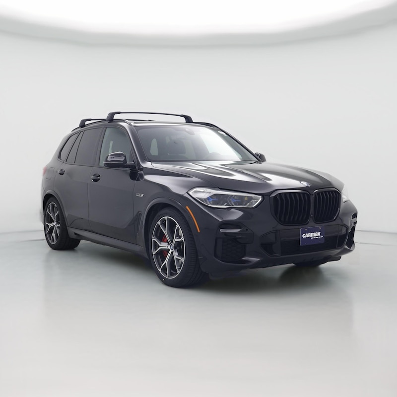 2022 BMW X5 Plug In Hybrid XDrive45e