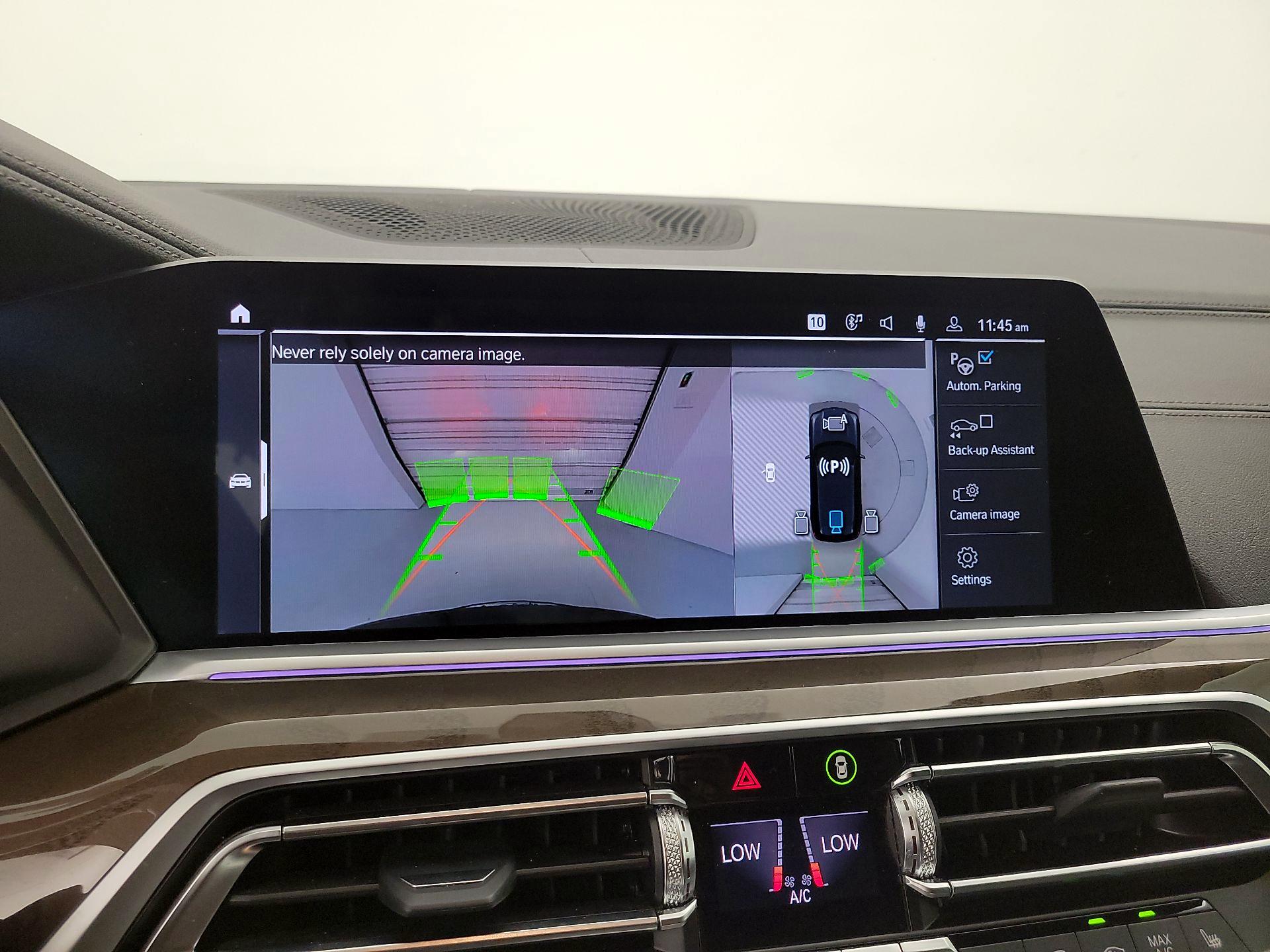 Thumbnail: 2022 BMW X5 - 15