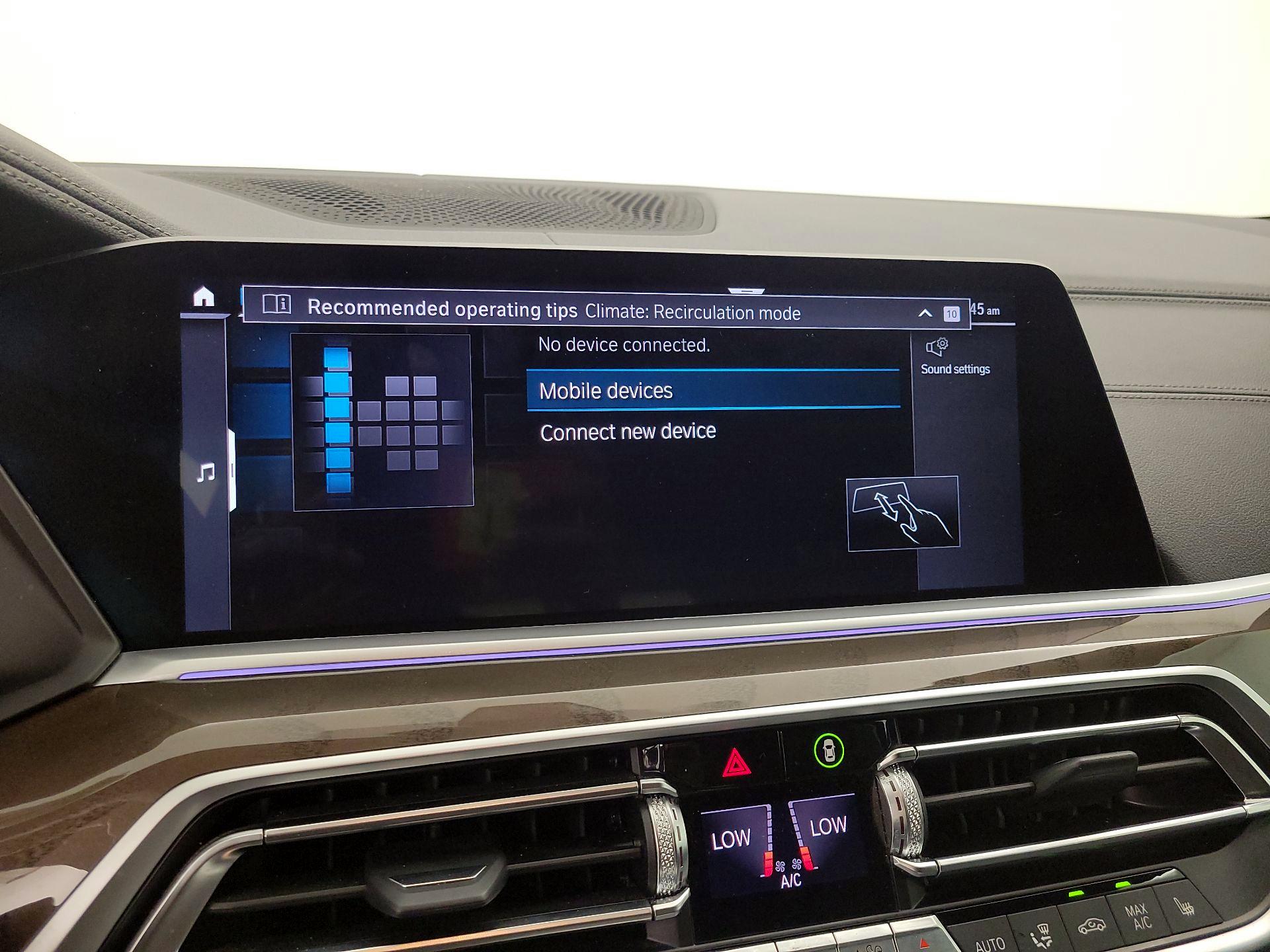 Thumbnail: 2022 BMW X5 - 16