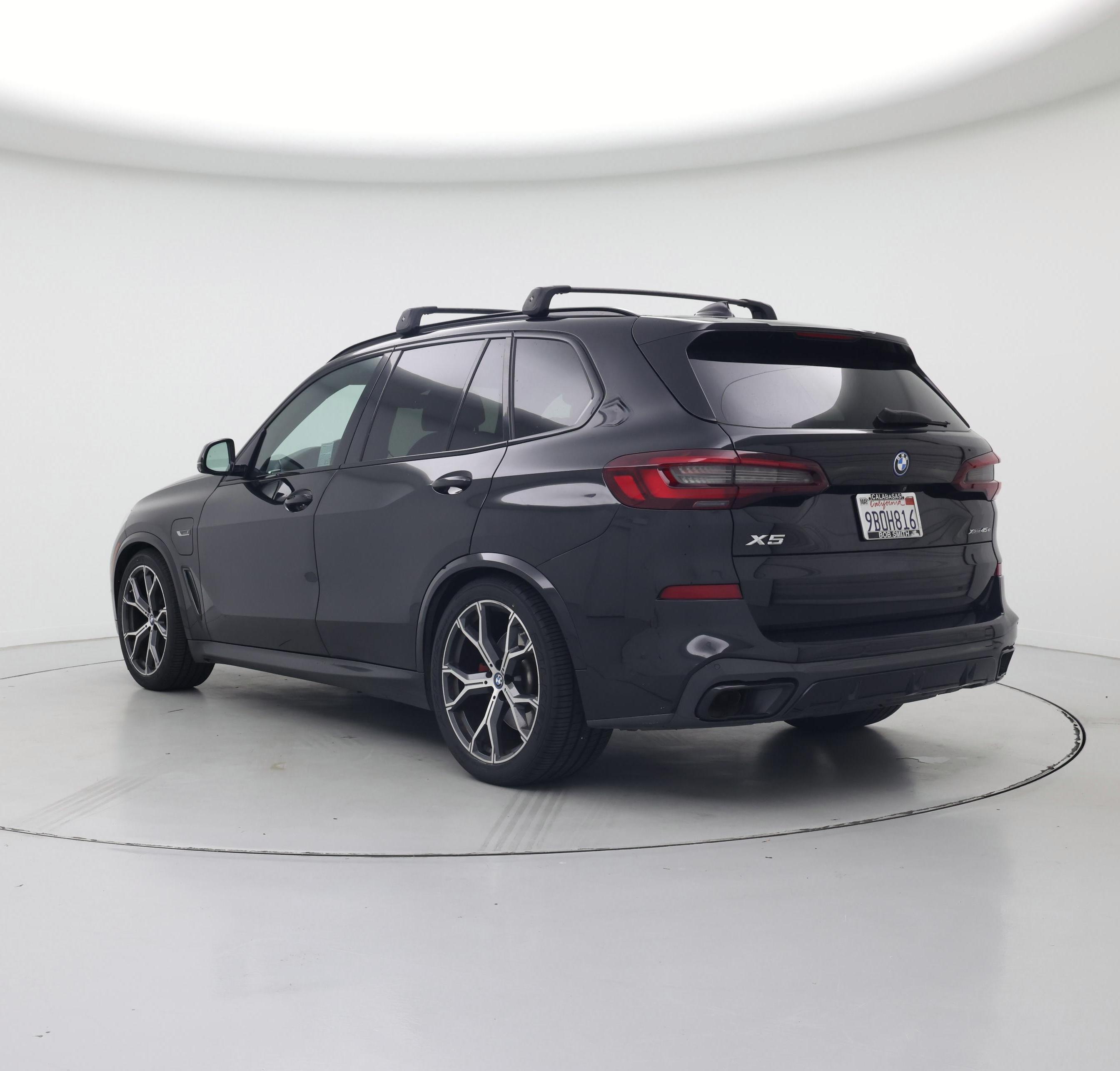 Thumbnail: 2022 BMW X5 - 2