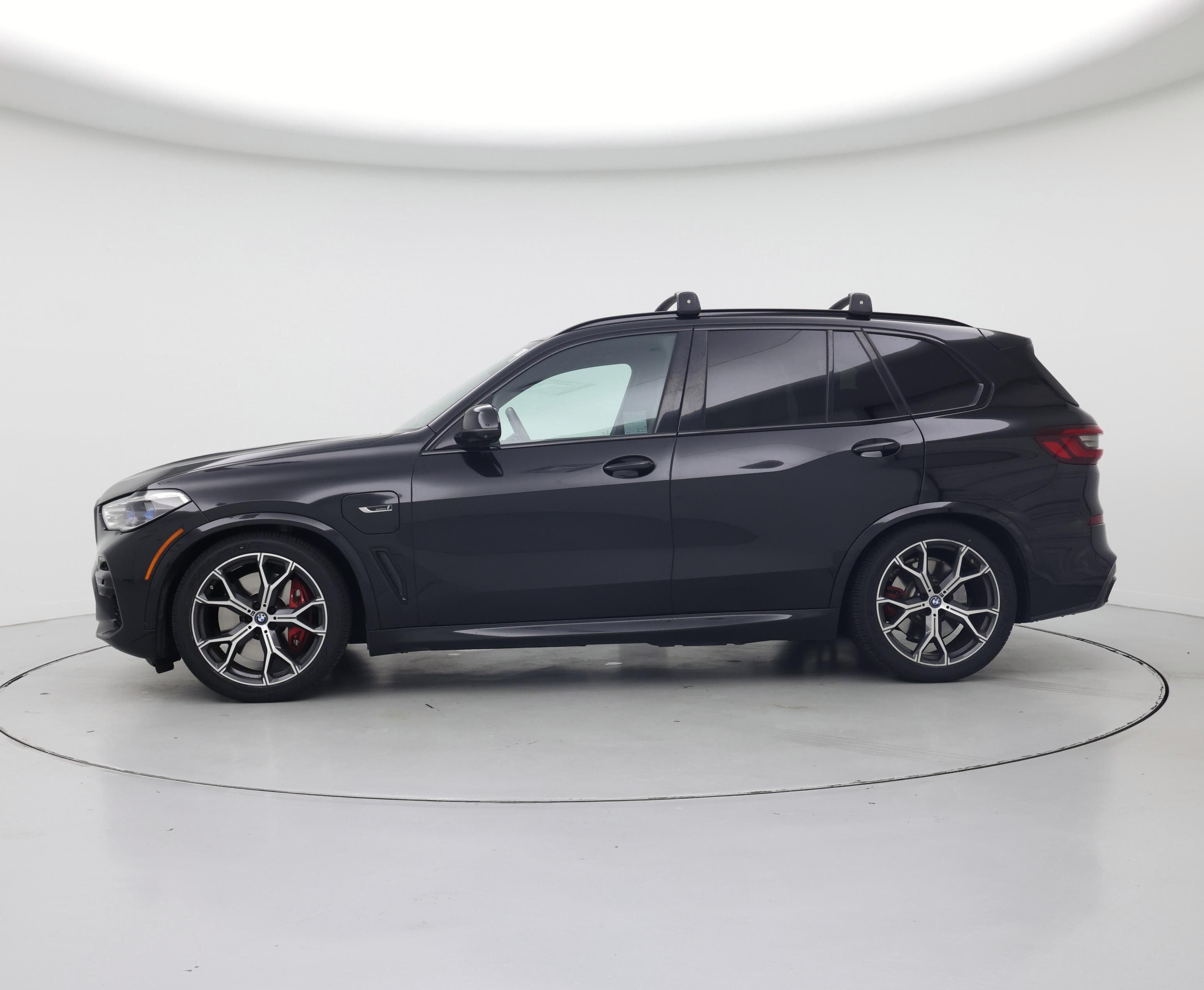 Thumbnail: 2022 BMW X5 - 3