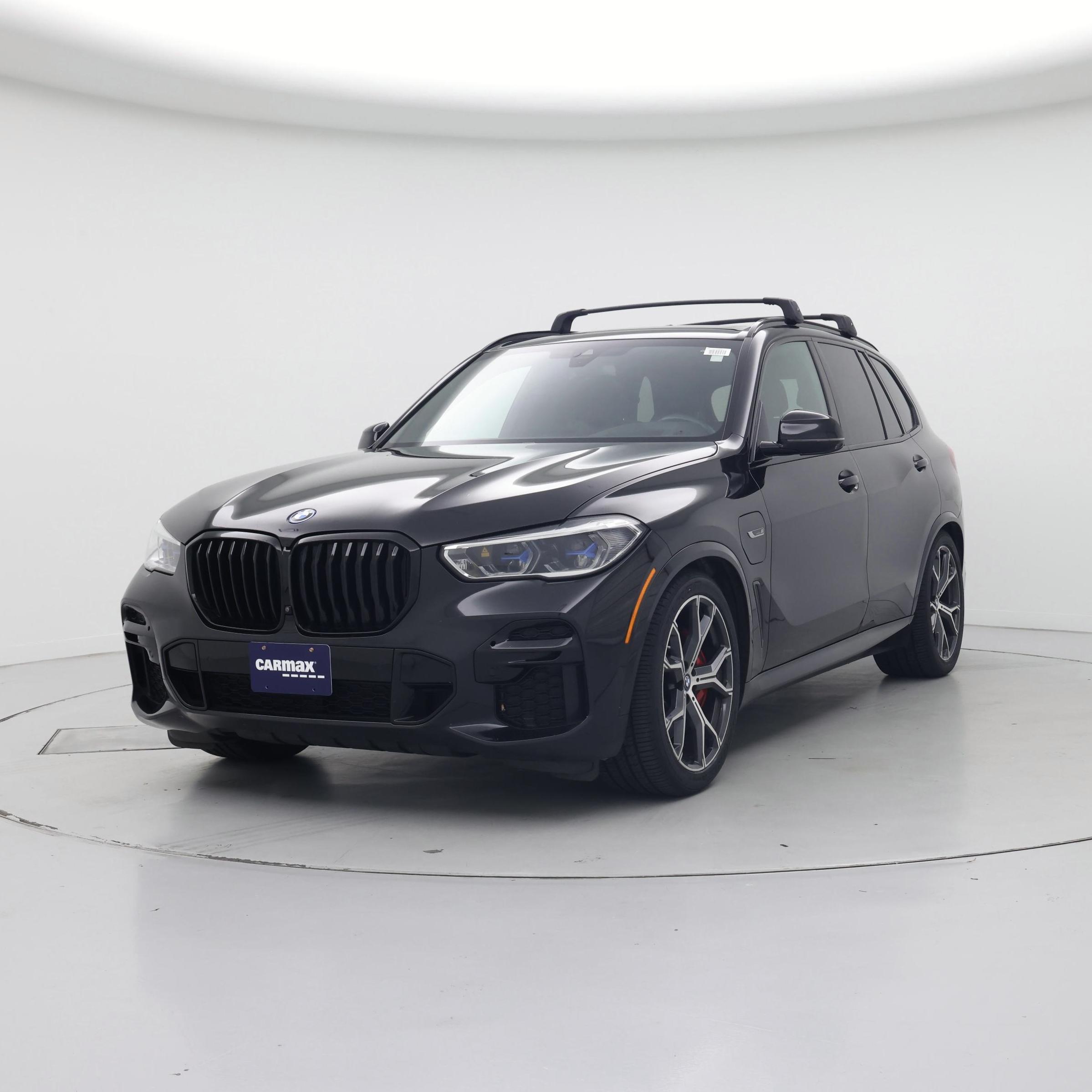 Thumbnail: 2022 BMW X5 - 4