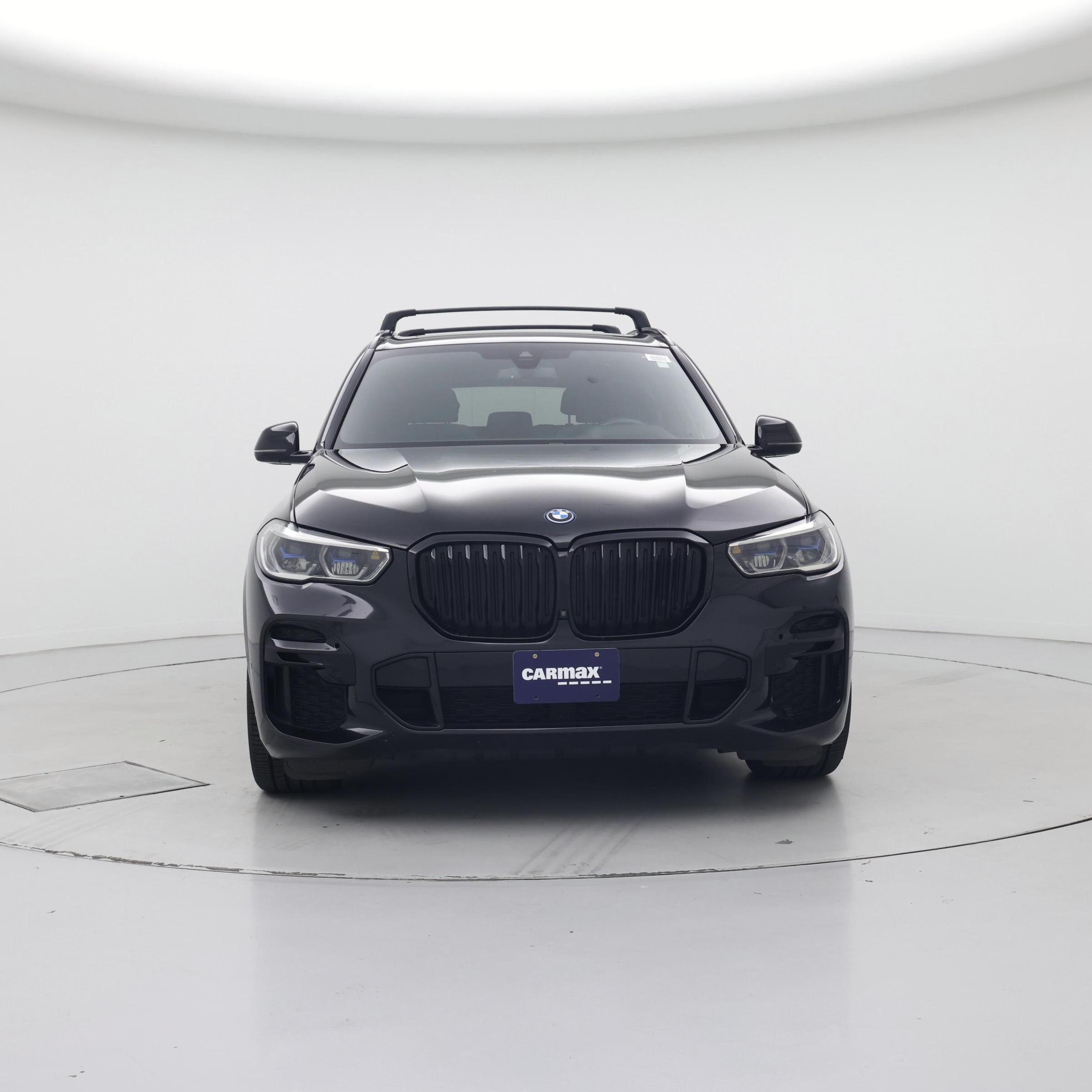 Thumbnail: 2022 BMW X5 - 5