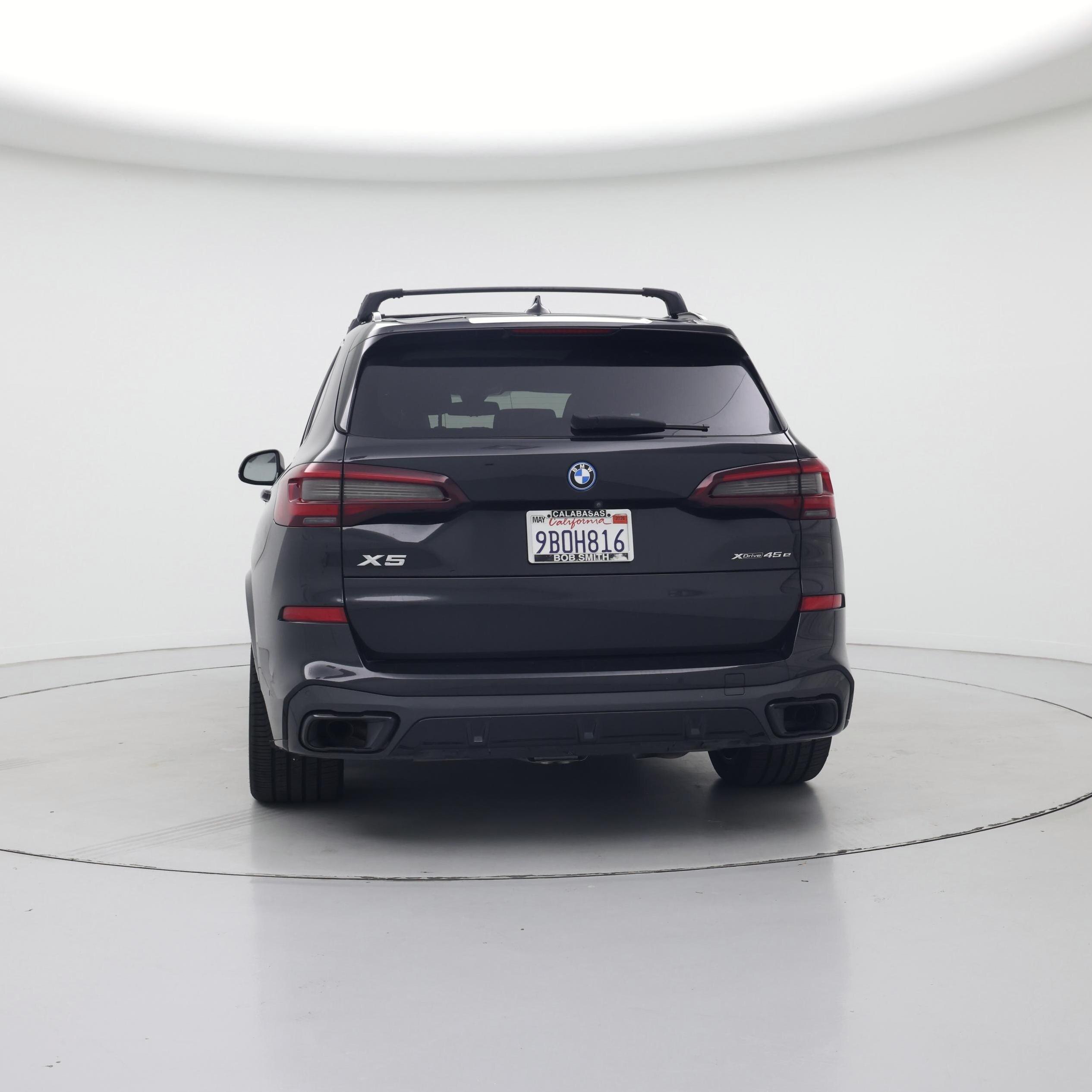 Thumbnail: 2022 BMW X5 - 6