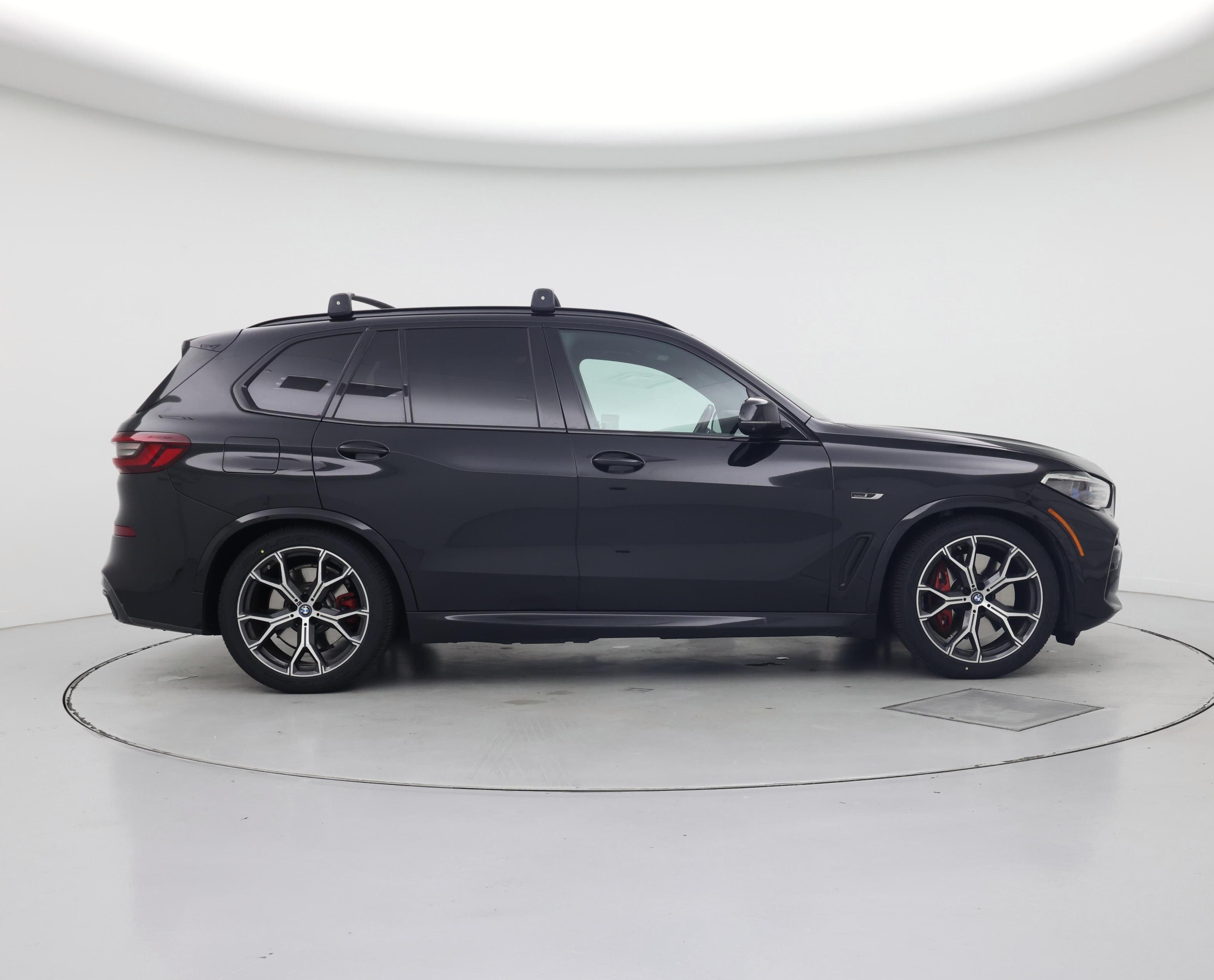 Thumbnail: 2022 BMW X5 - 7