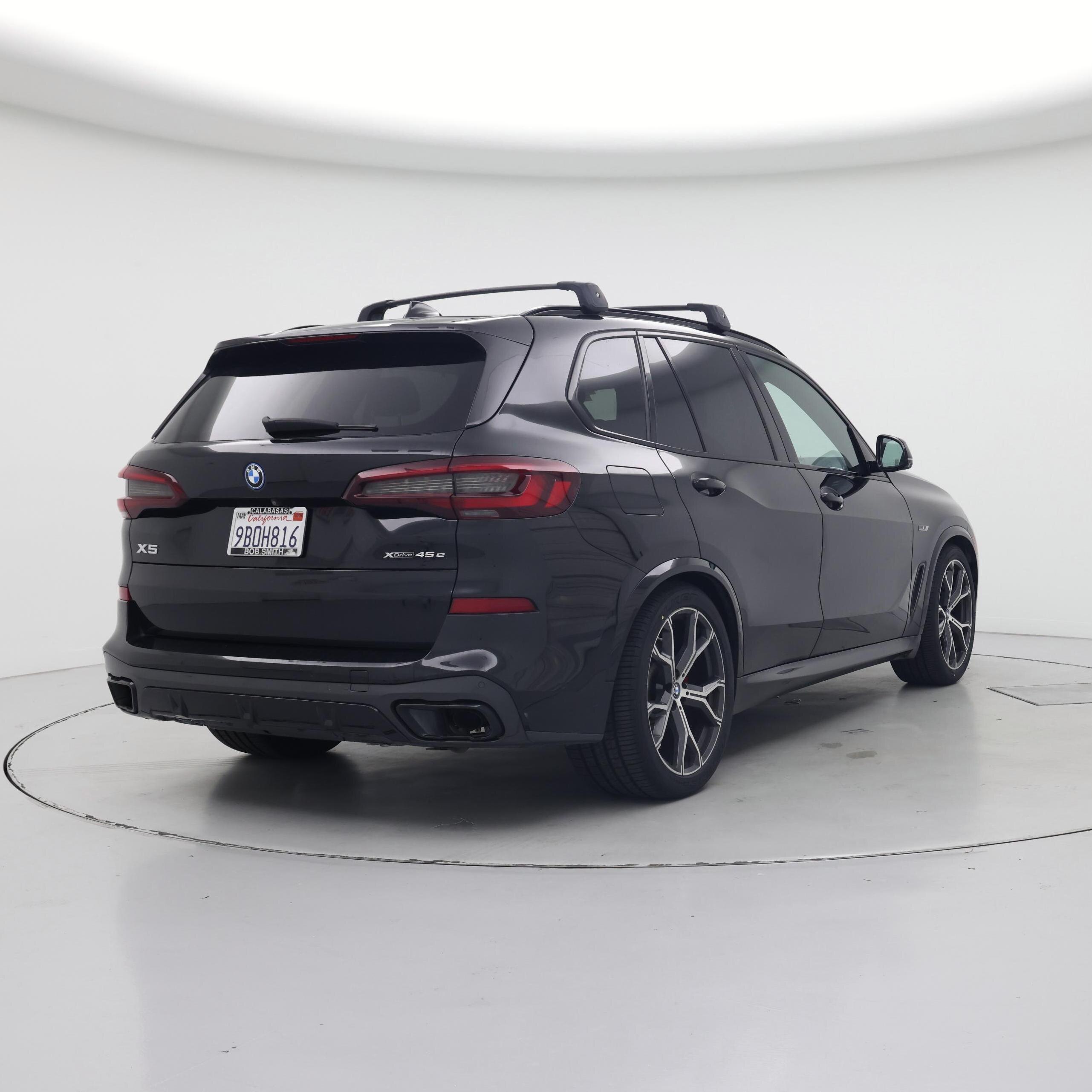Thumbnail: 2022 BMW X5 - 8