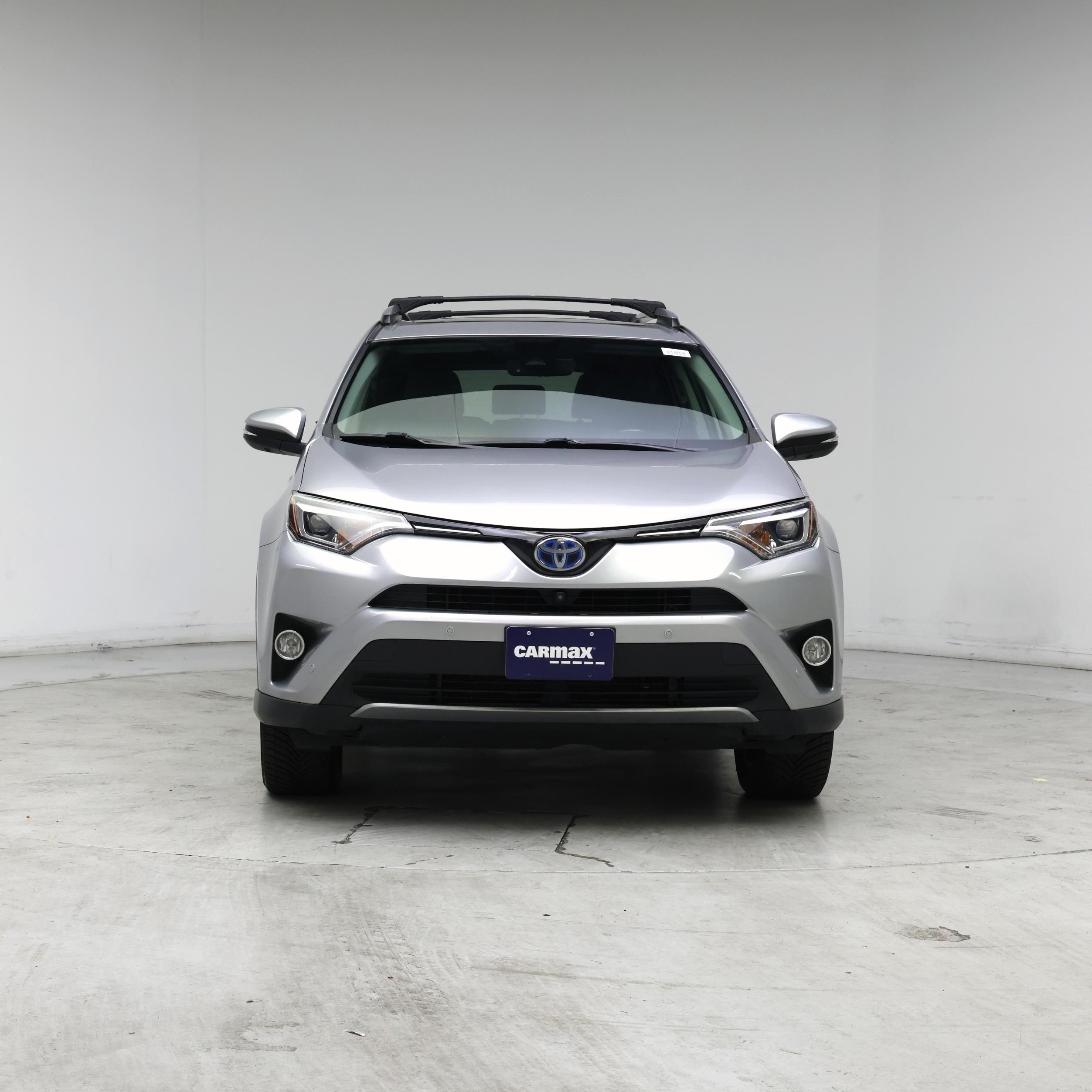 Thumbnail: 2017 Toyota RAV4 - 5