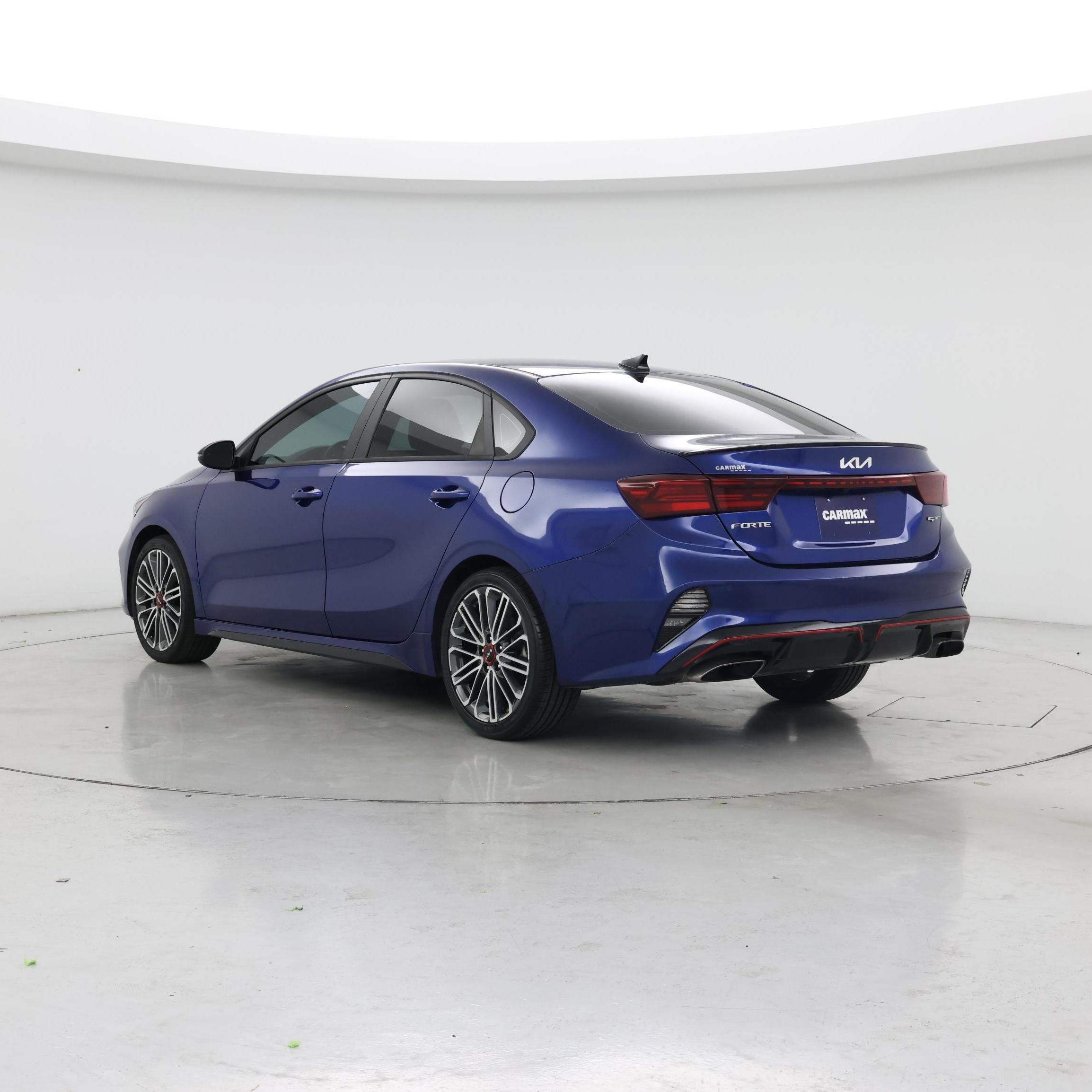 Thumbnail: 2024 Kia Forte - 2