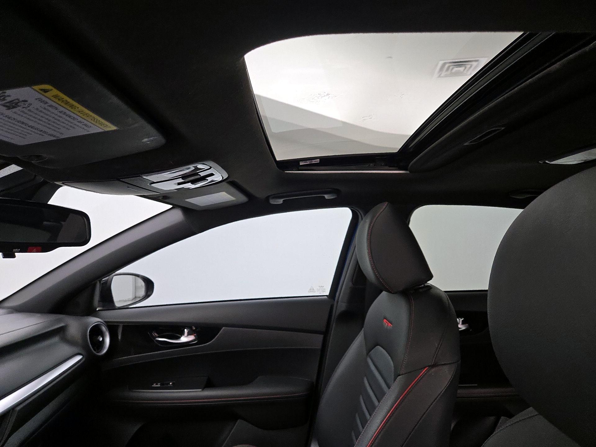 Thumbnail: 2024 Kia Forte - 20