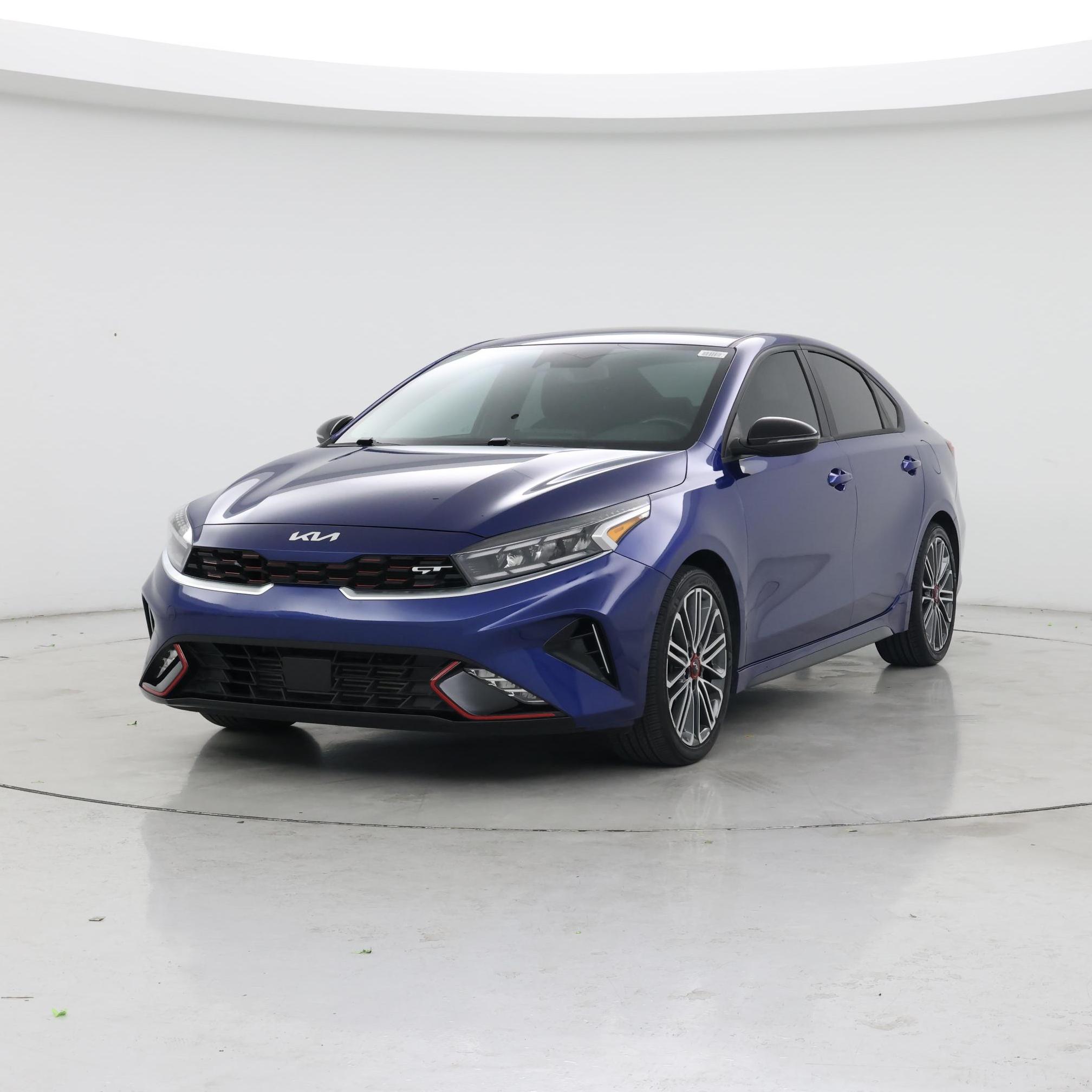 Thumbnail: 2024 Kia Forte - 4