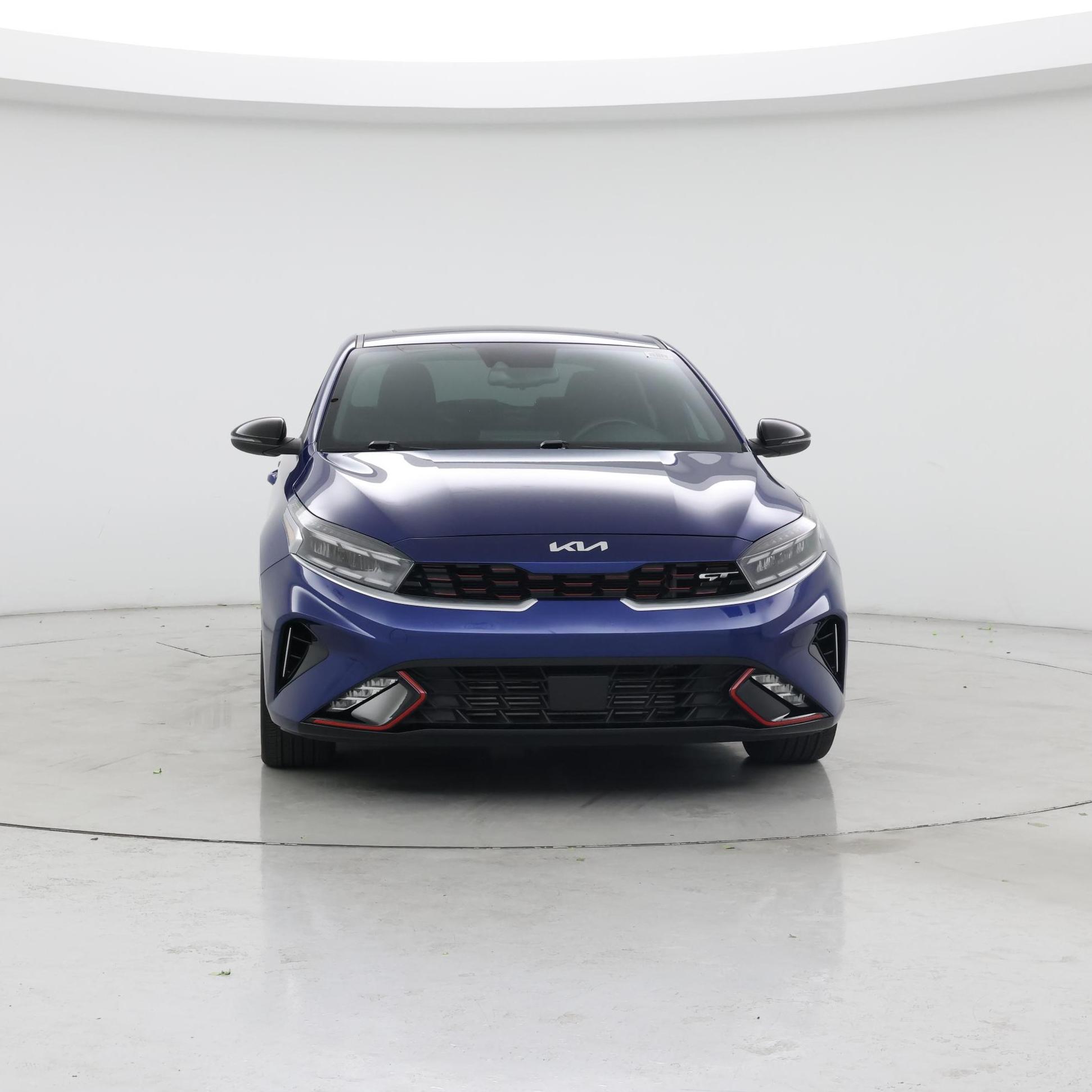 Thumbnail: 2024 Kia Forte - 5