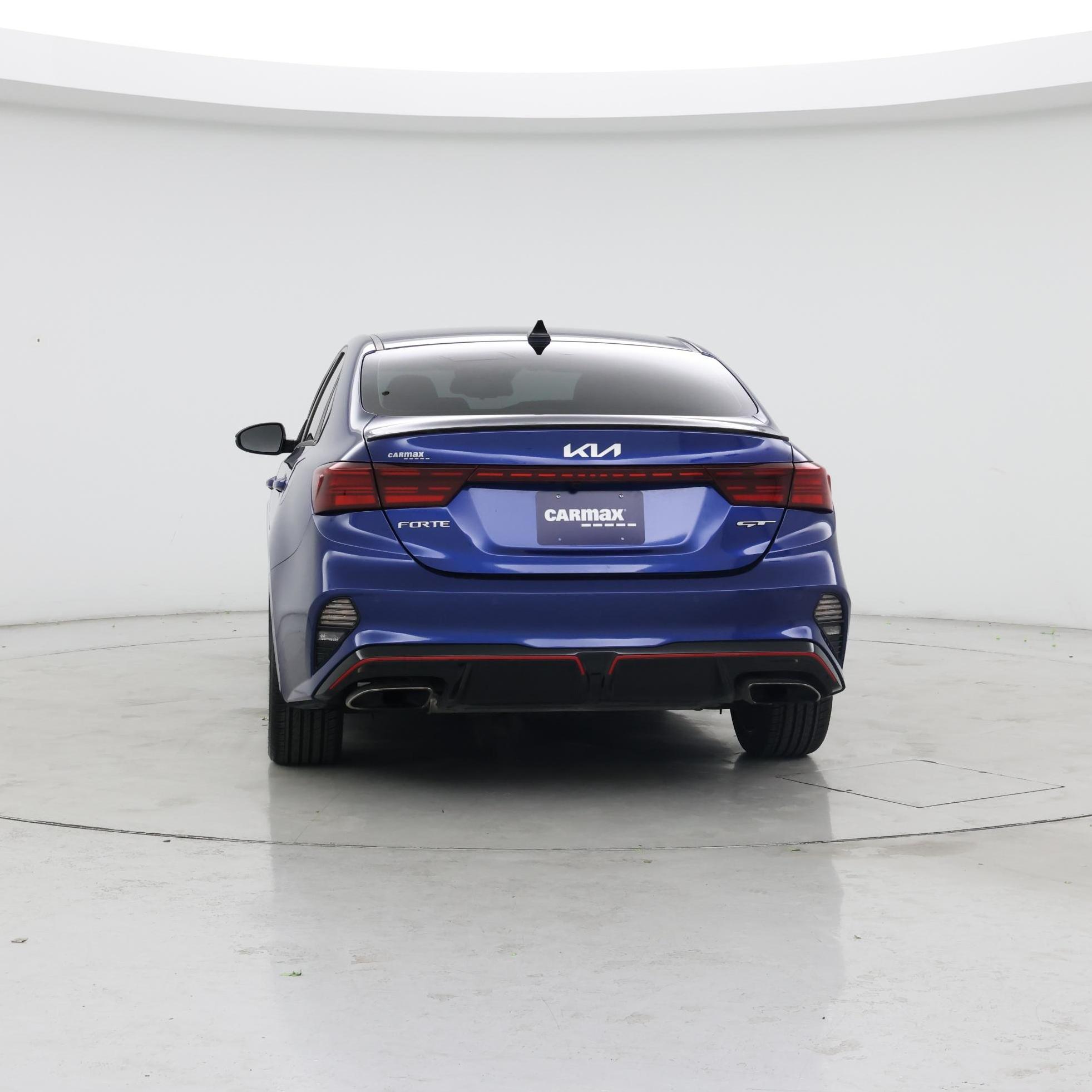 Thumbnail: 2024 Kia Forte - 6