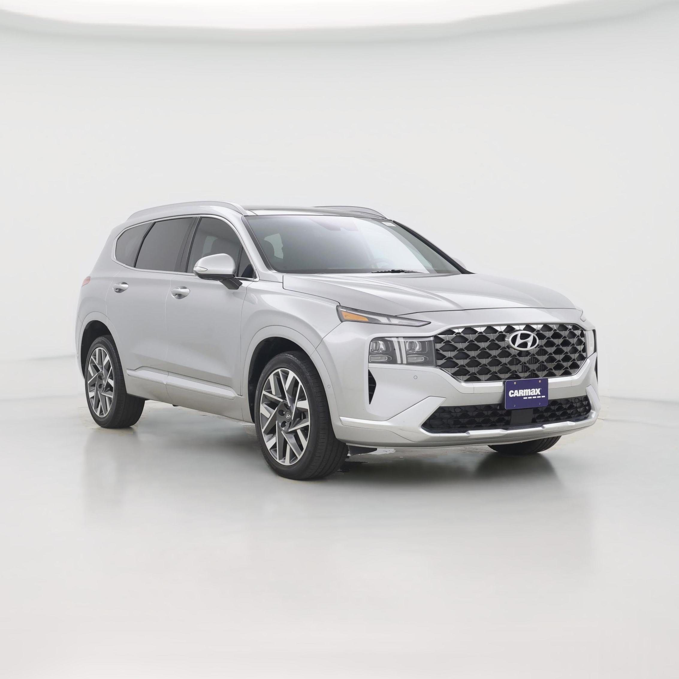 Thumbnail: 2023 Hyundai Santa Fe - 1
