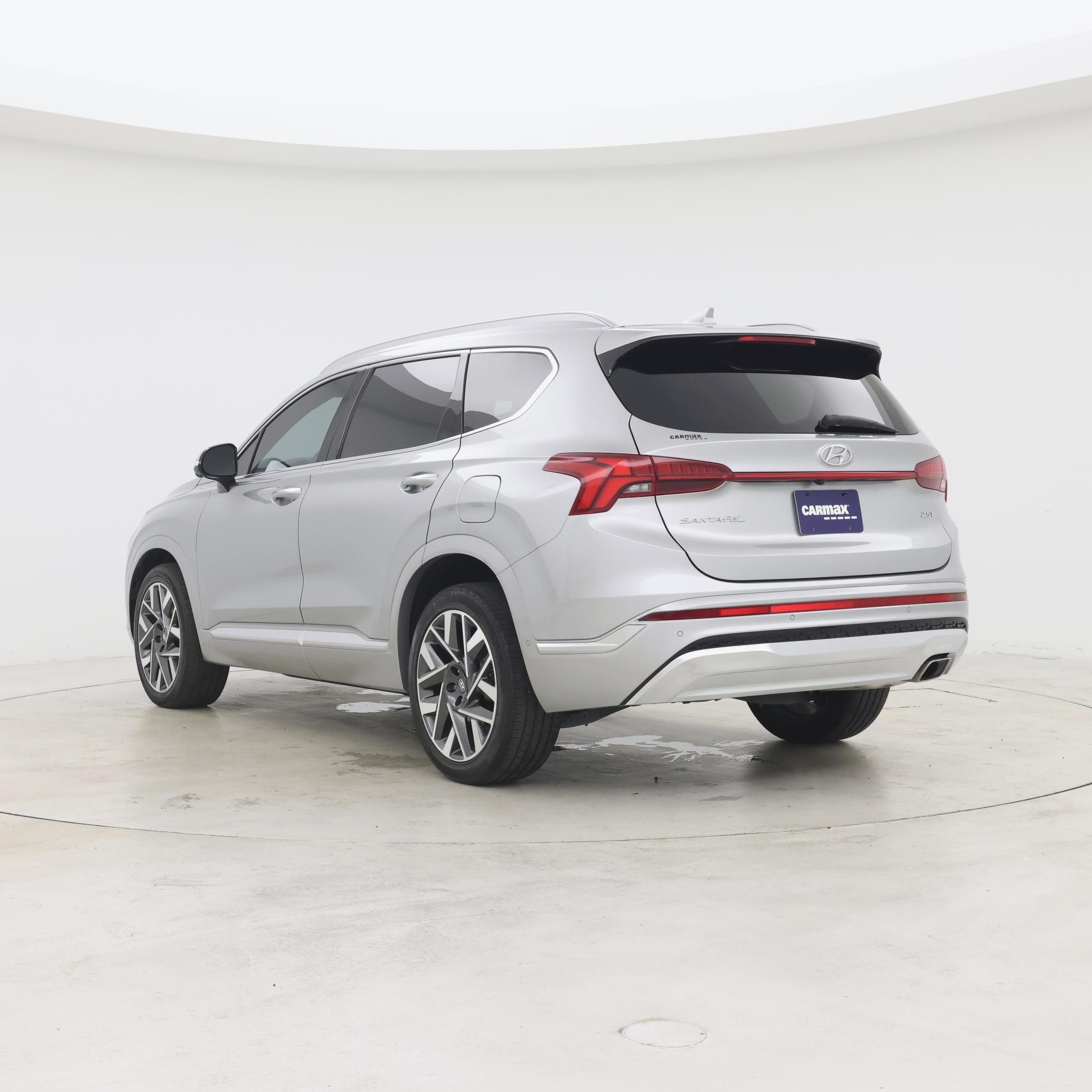 Thumbnail: 2023 Hyundai Santa Fe - 2