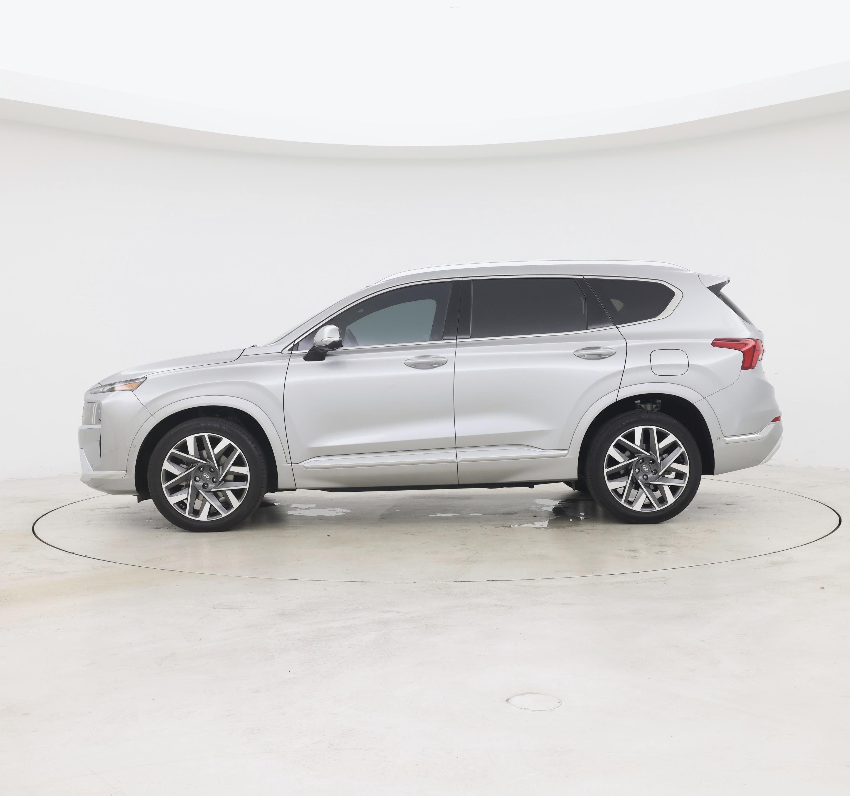 Thumbnail: 2023 Hyundai Santa Fe - 3