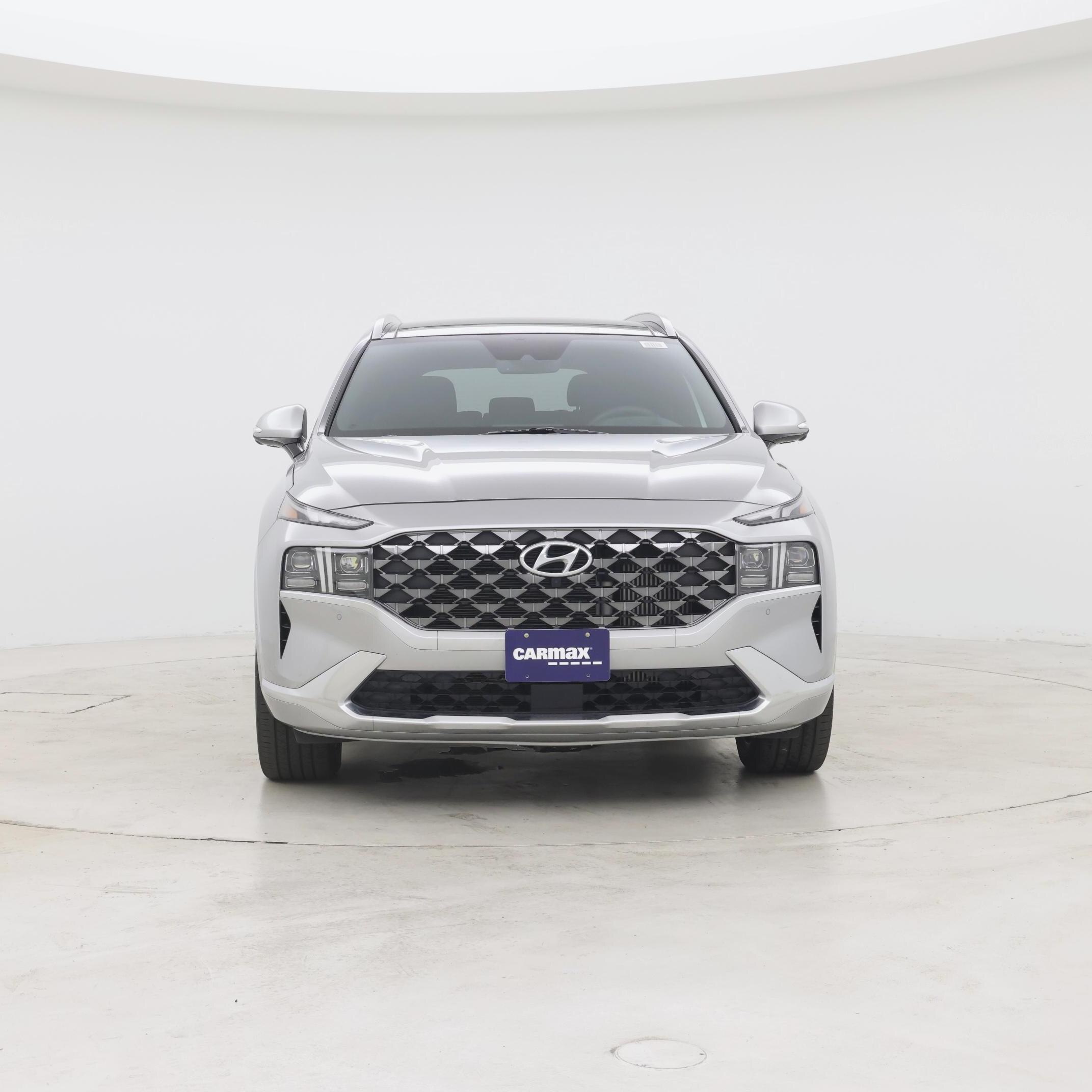 Thumbnail: 2023 Hyundai Santa Fe - 5
