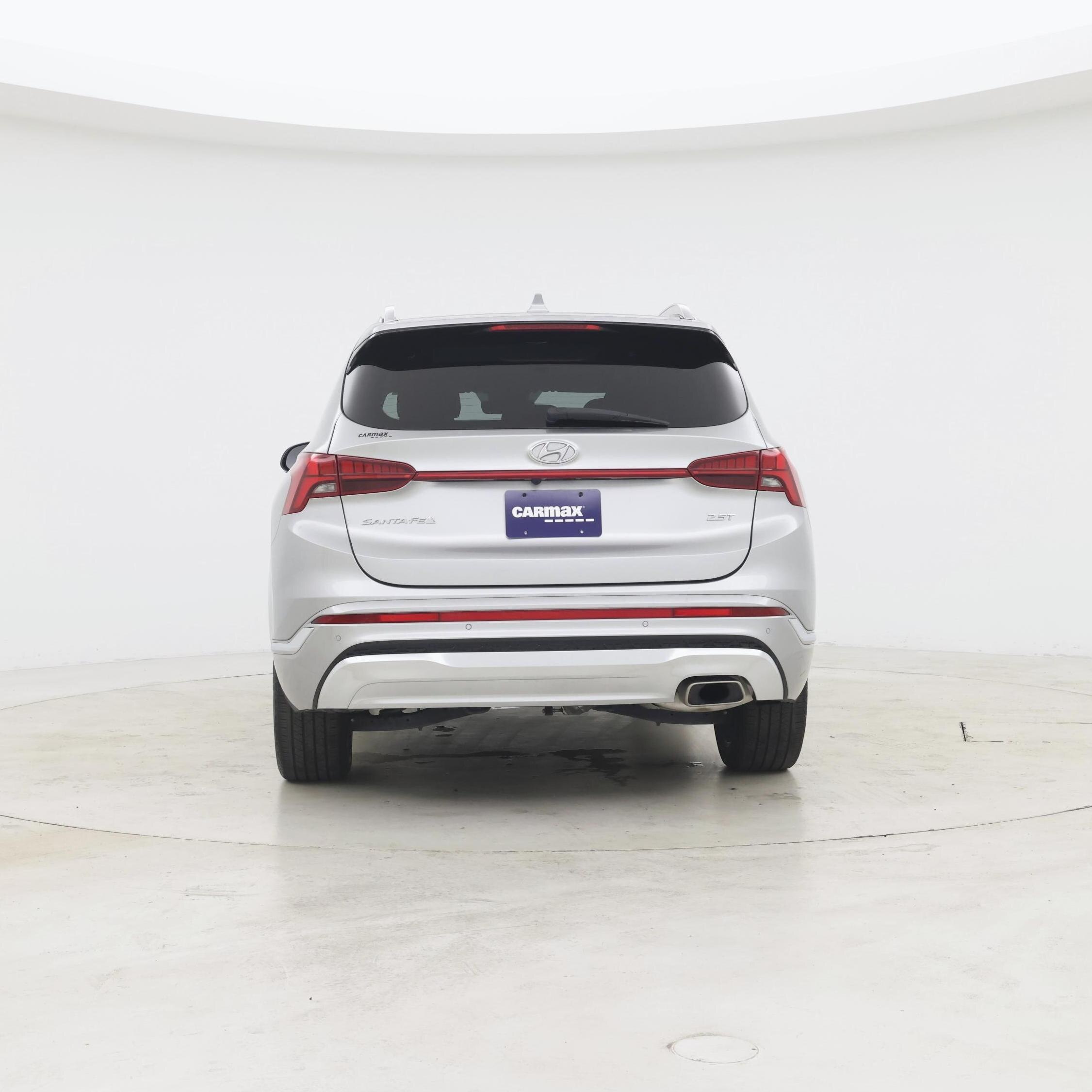 Thumbnail: 2023 Hyundai Santa Fe - 6