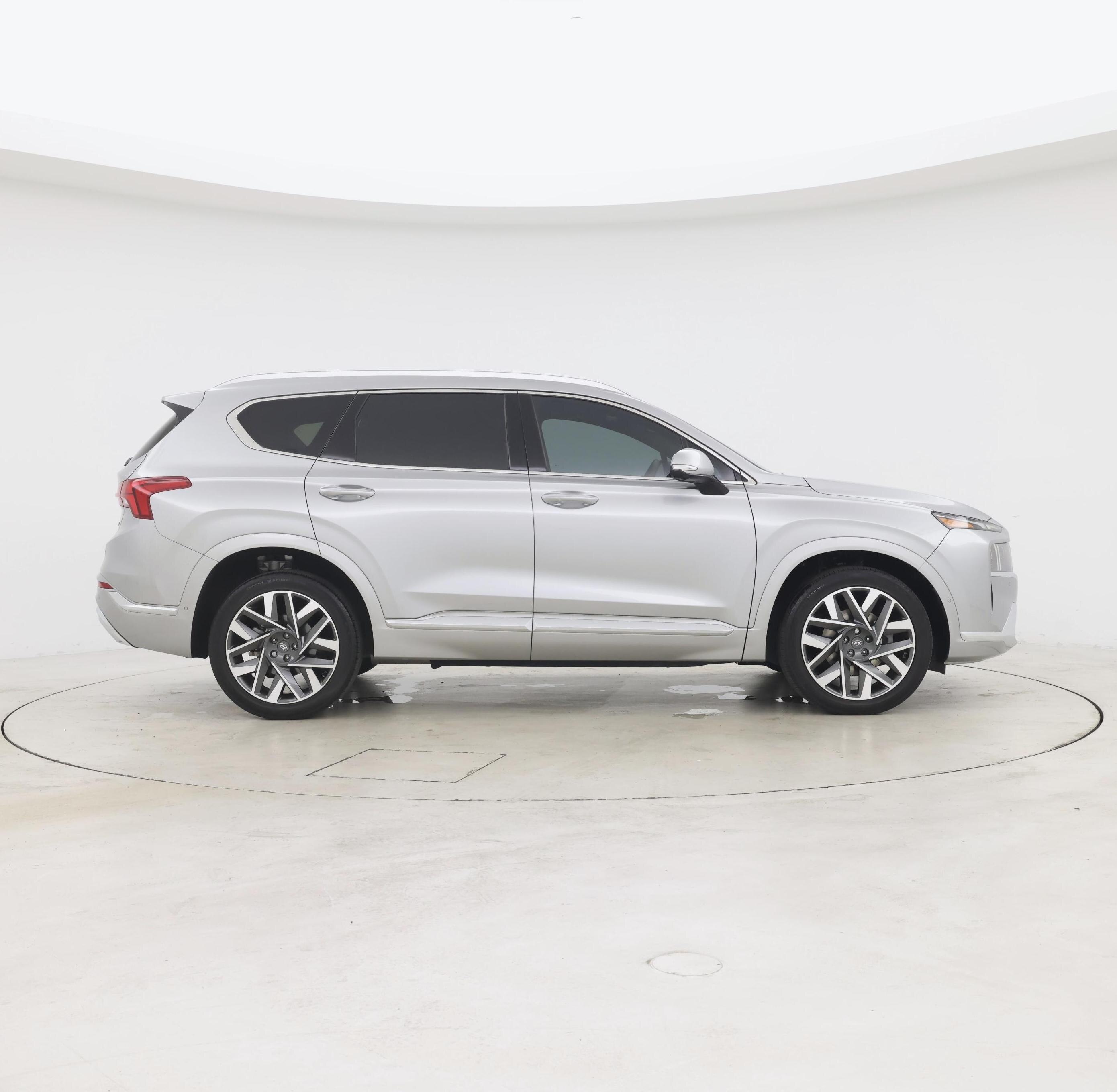 Thumbnail: 2023 Hyundai Santa Fe - 7