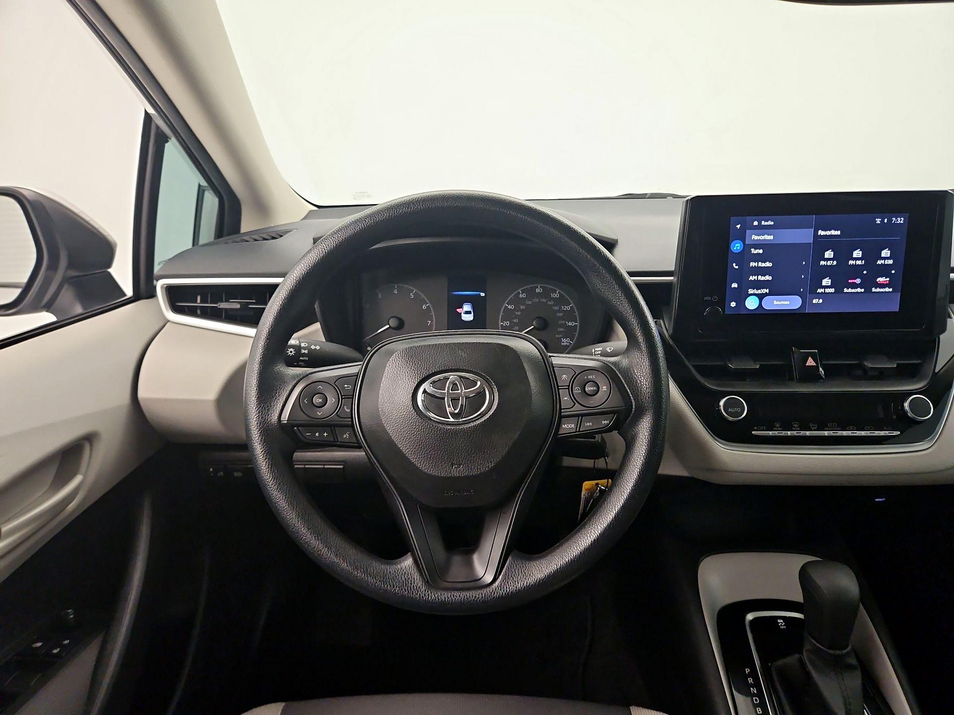 Thumbnail: 2025 Toyota Corolla - 10