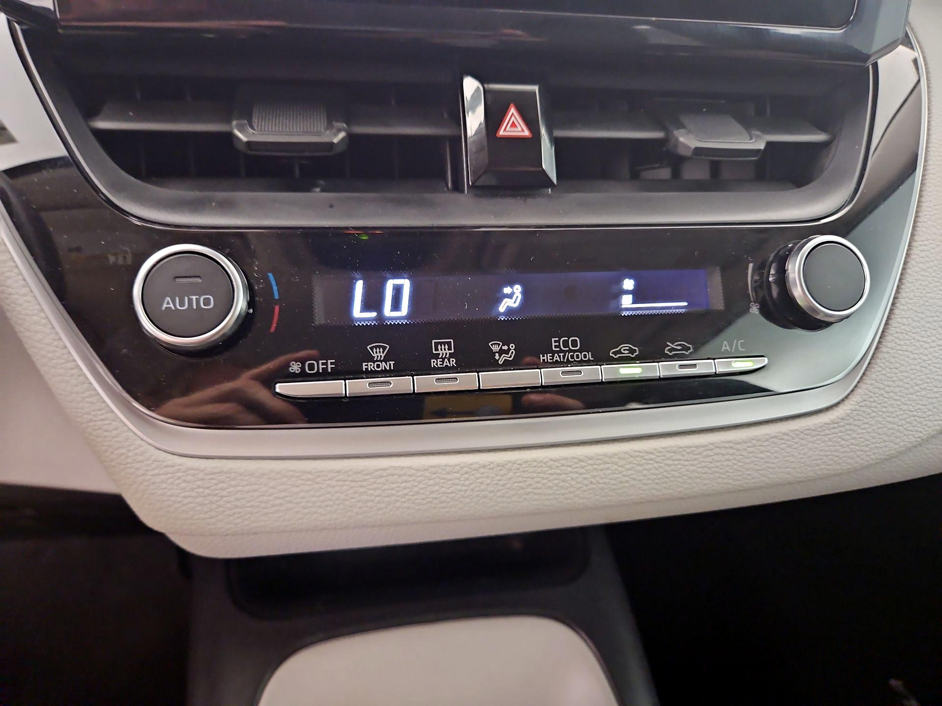 Thumbnail: 2025 Toyota Corolla - 16