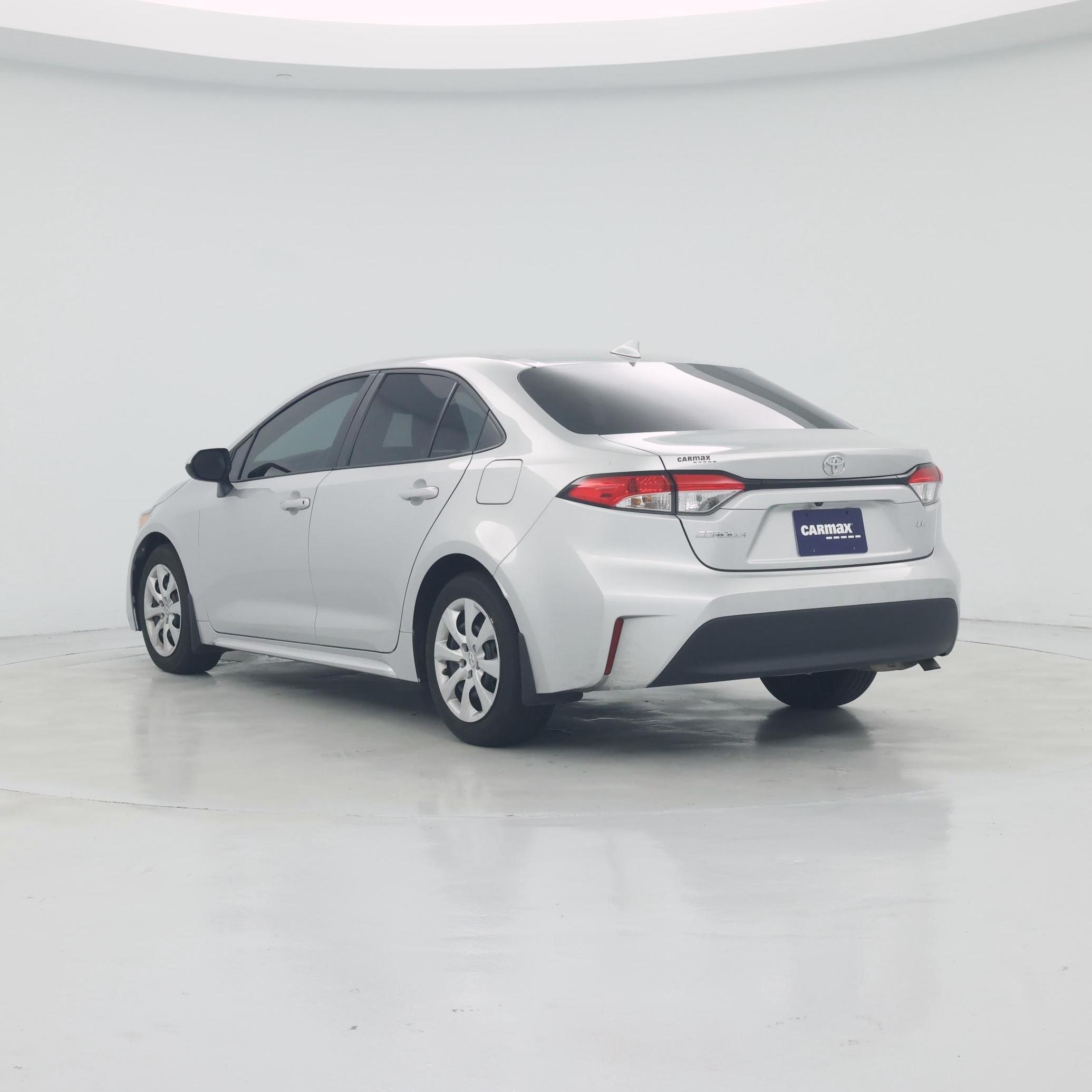 Thumbnail: 2025 Toyota Corolla - 2