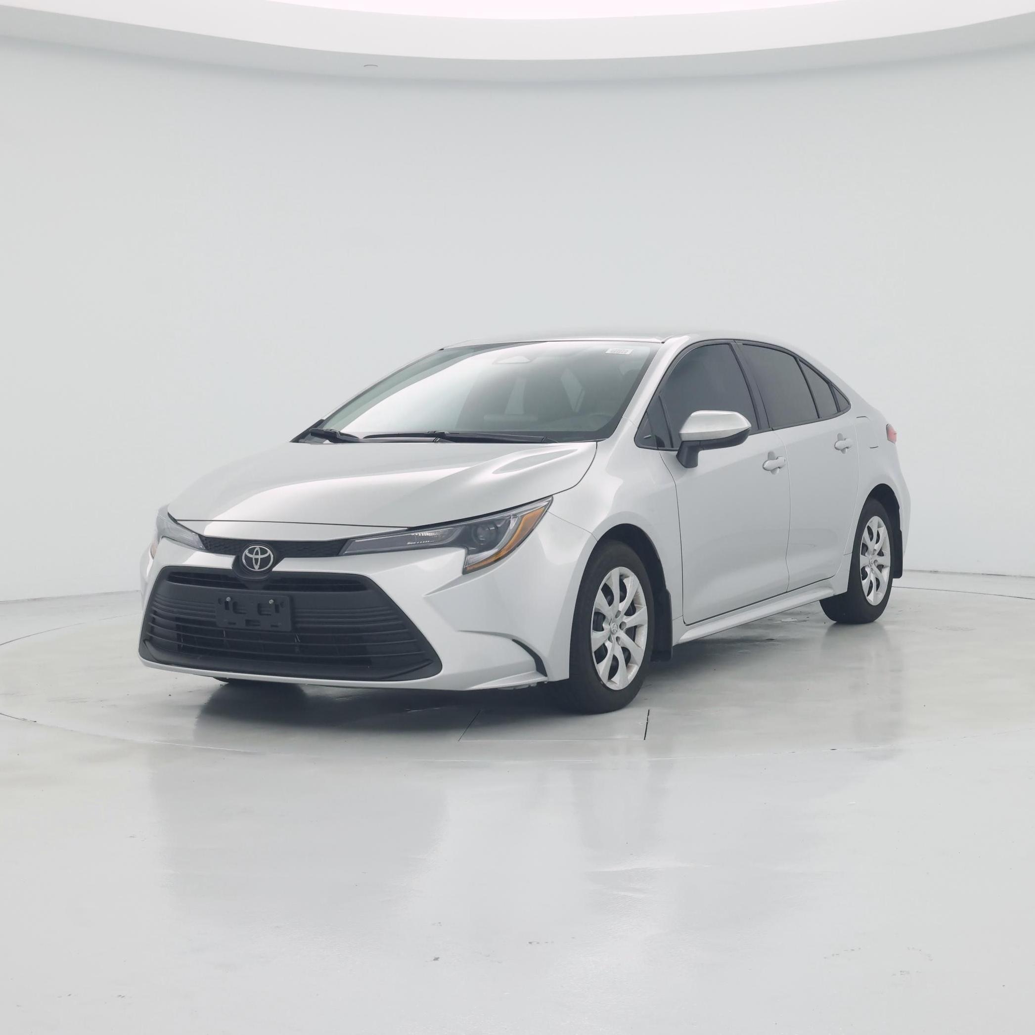 Thumbnail: 2025 Toyota Corolla - 4