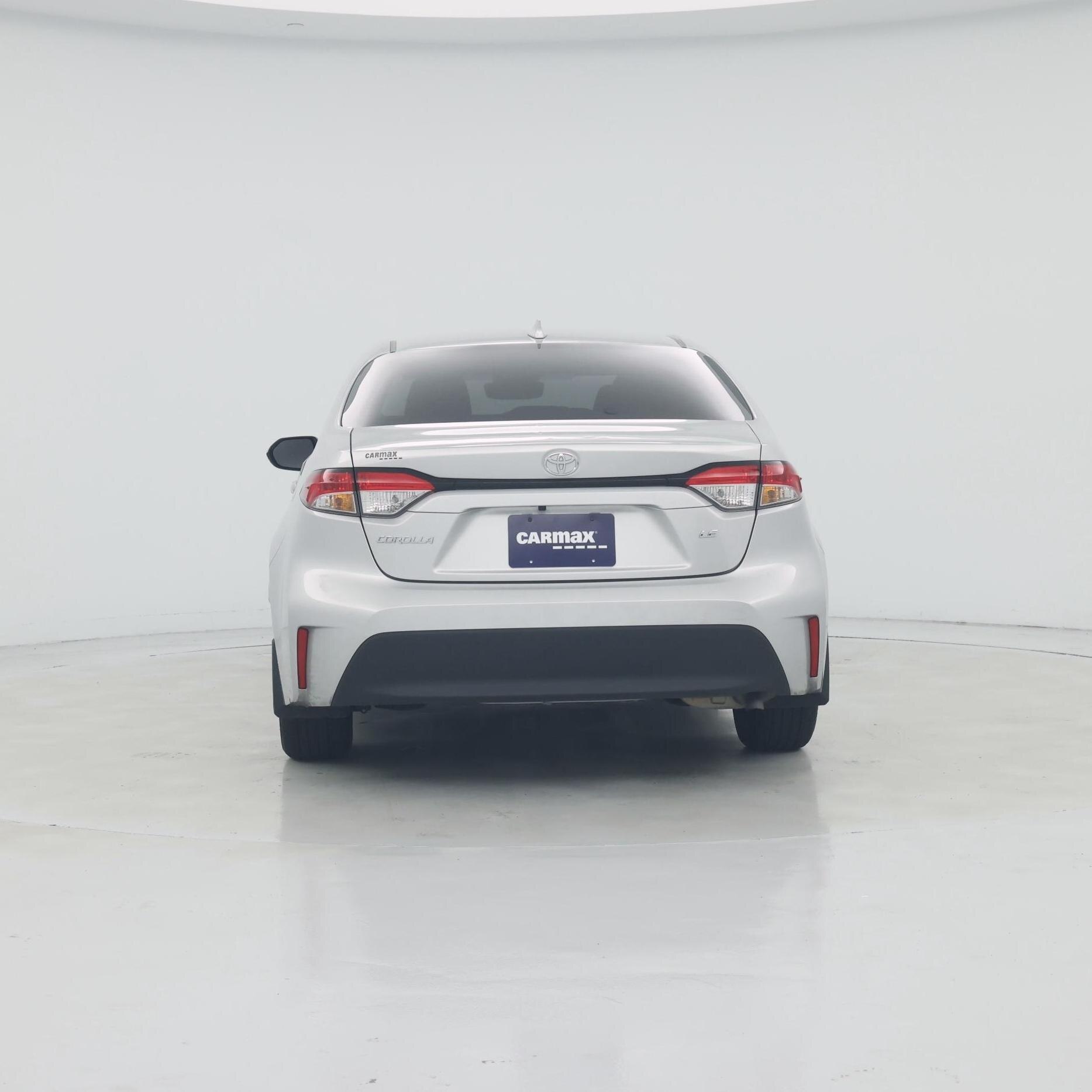 Thumbnail: 2025 Toyota Corolla - 6