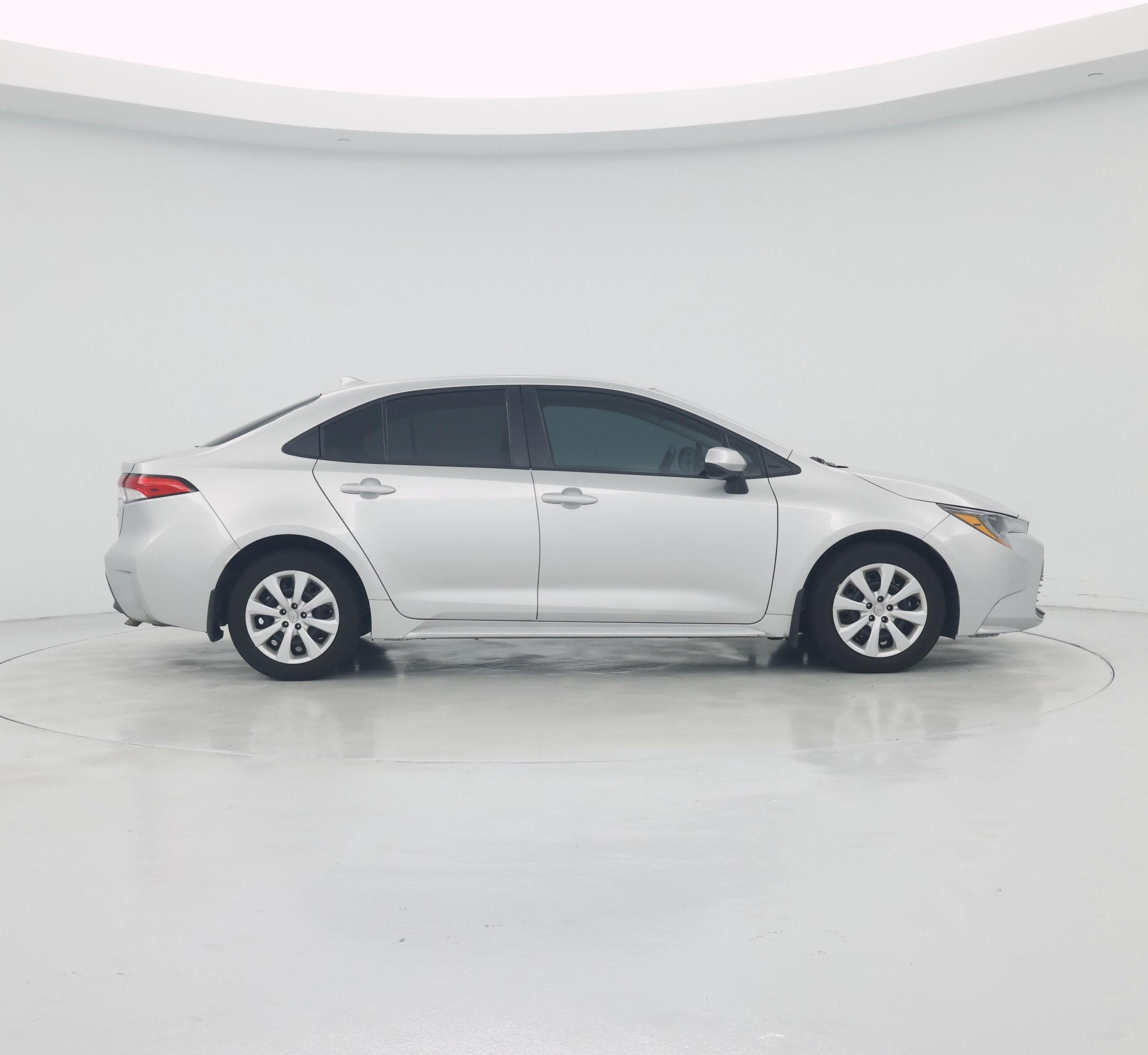 Thumbnail: 2025 Toyota Corolla - 7