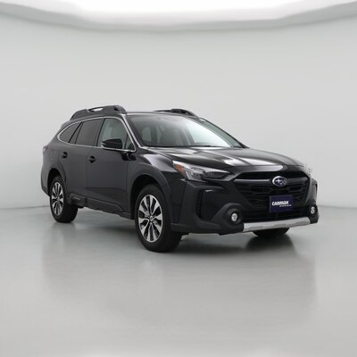 2024 Subaru Outback Limited XT