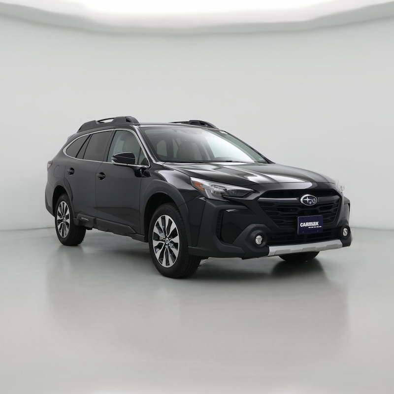 2024 Subaru Outback Limited XT