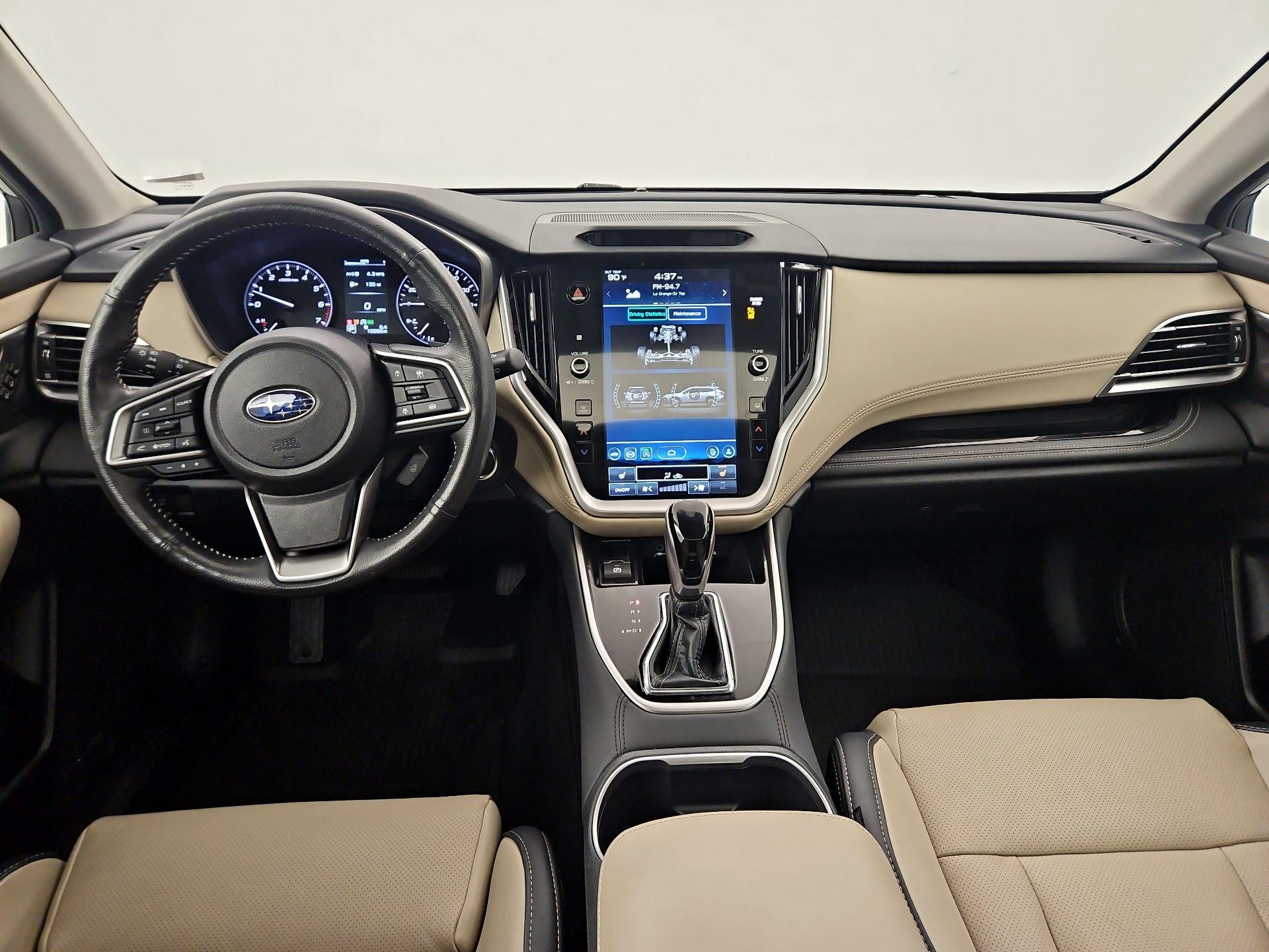 Thumbnail: 2024 Subaru Outback - 9