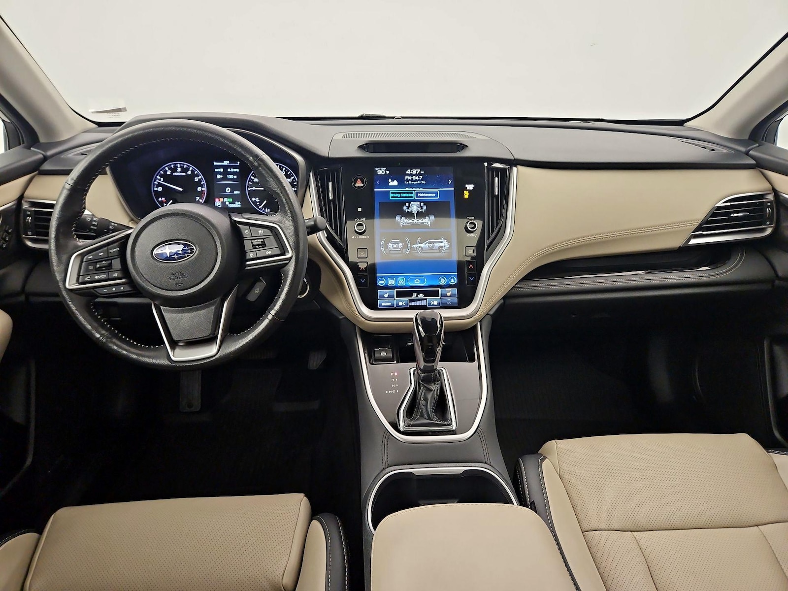2024 Subaru Outback Limited - Photo 10
