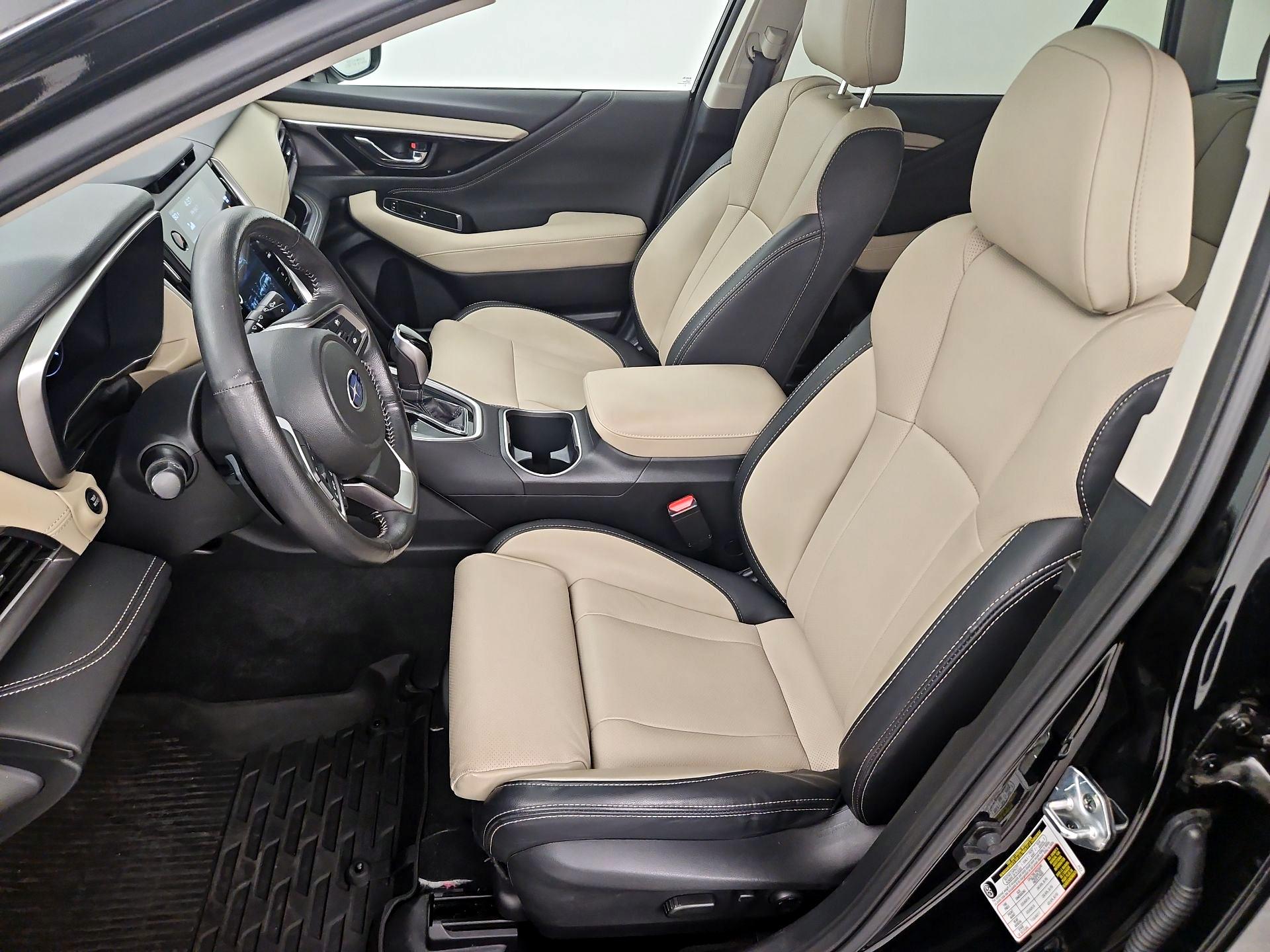 Thumbnail: 2024 Subaru Outback - 11
